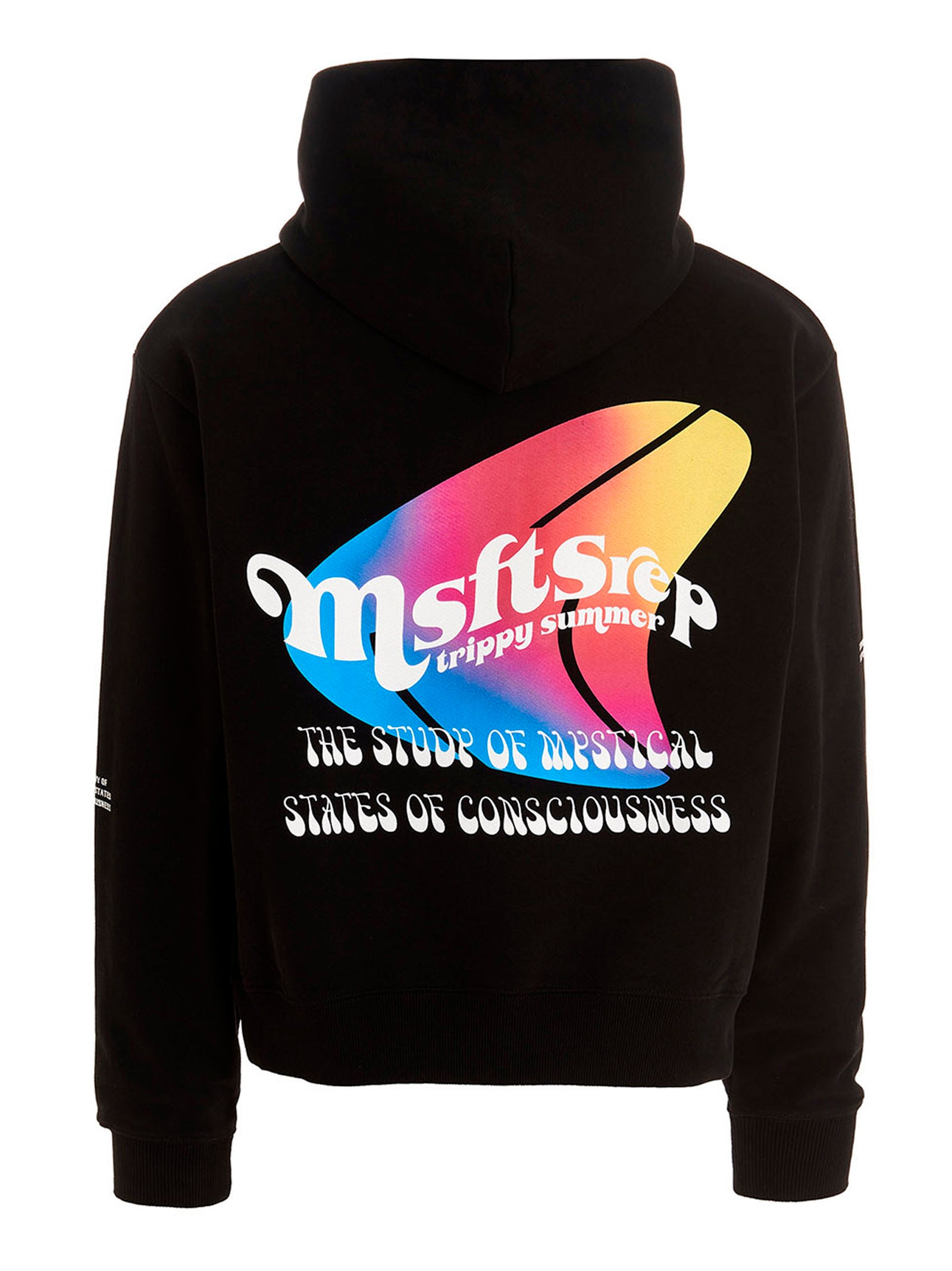 Msftsrep Logo Hoodie