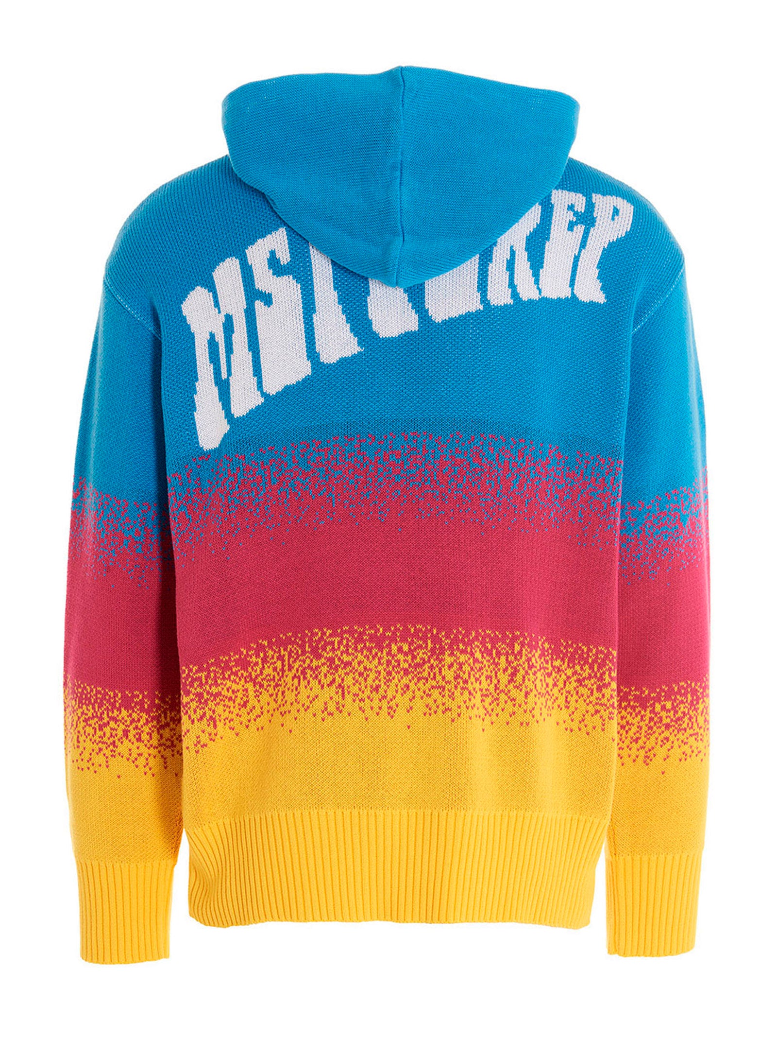 Msftsrep Logo Hooded Sweater