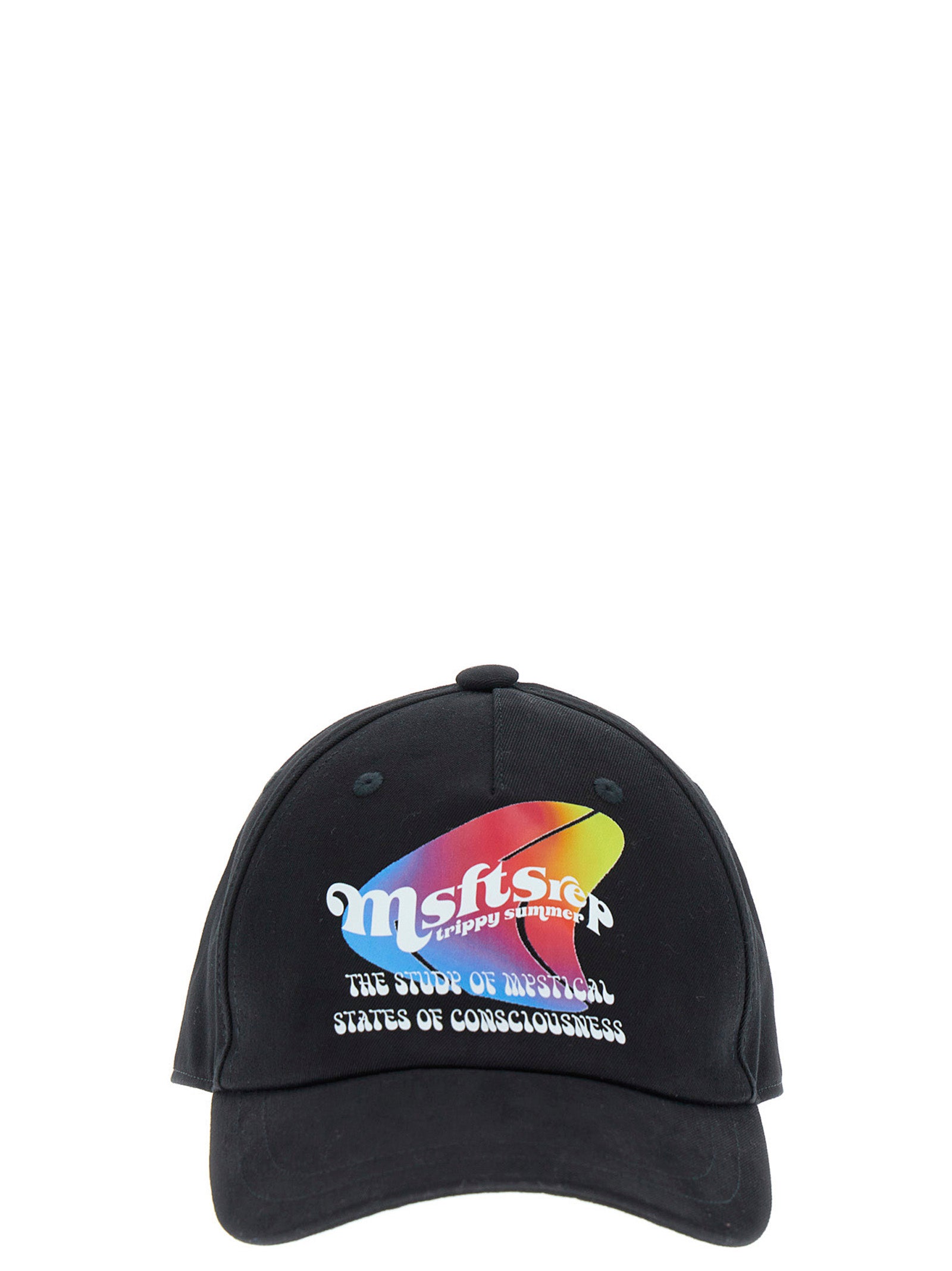 Msftsrep Logo Cap