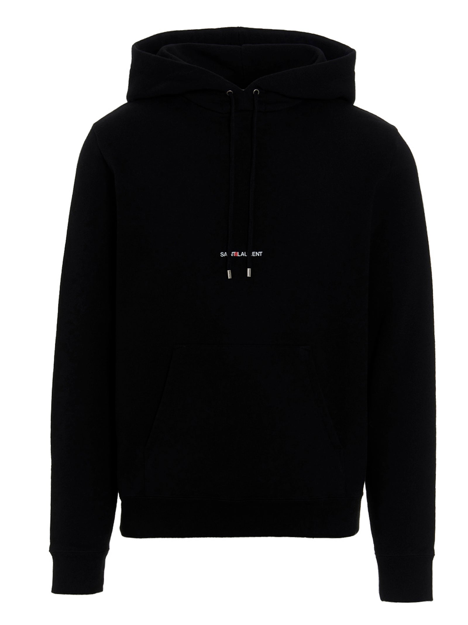 Saint Laurent 'Saint Laurent Rive Gauche' Hoodie