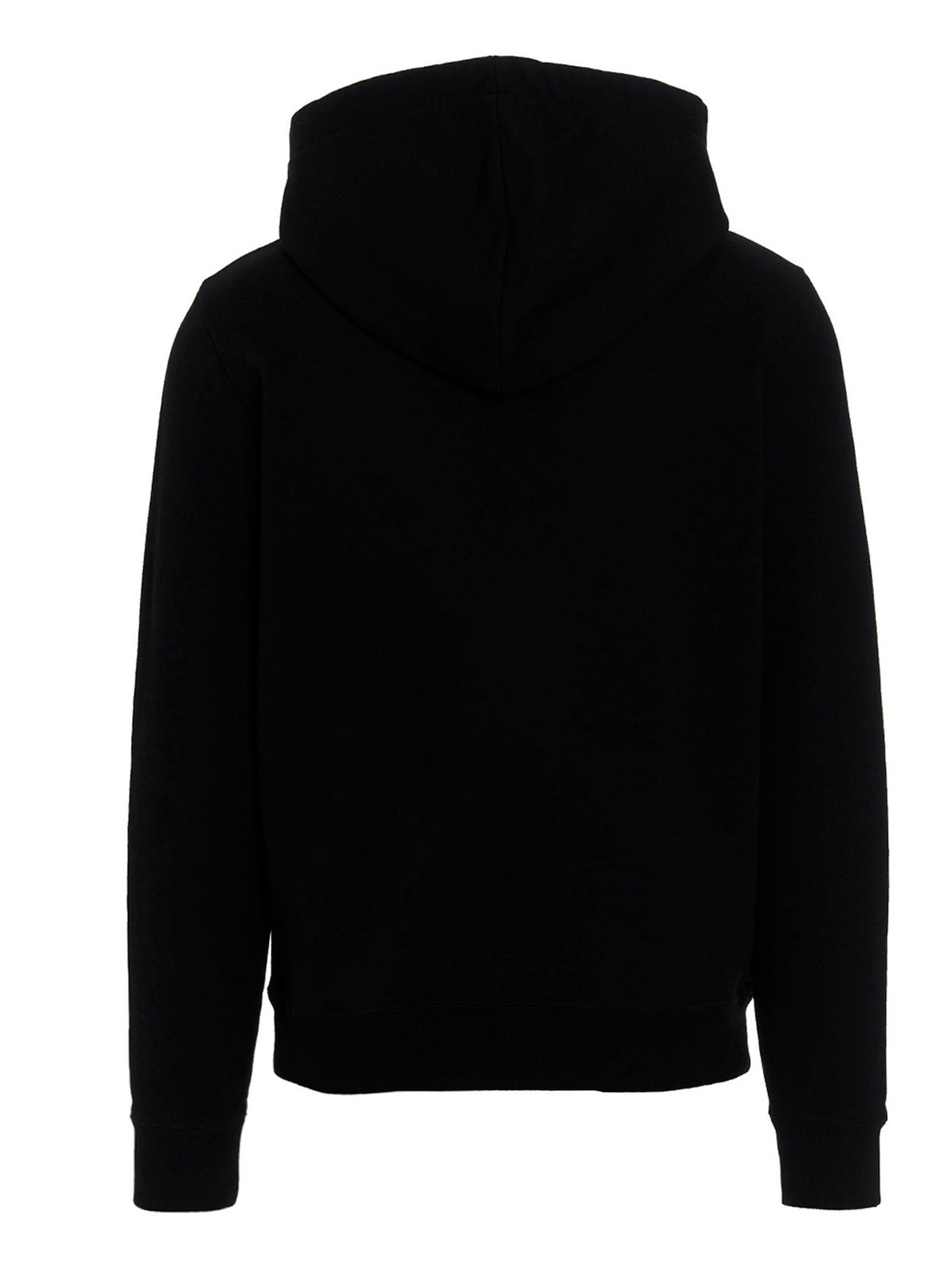 Saint Laurent 'Saint Laurent Rive Gauche' Hoodie