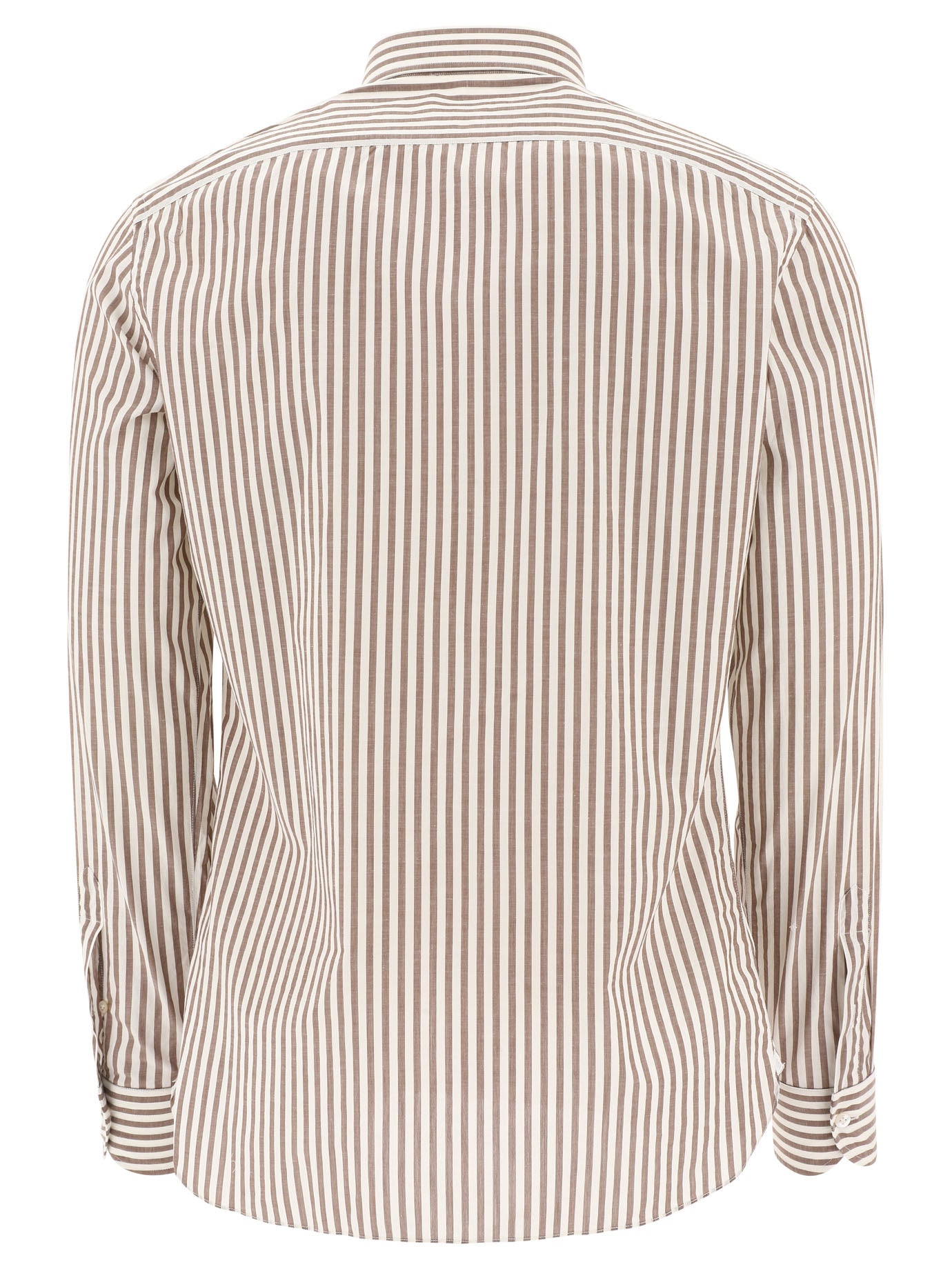 Borriello Striped Shirt