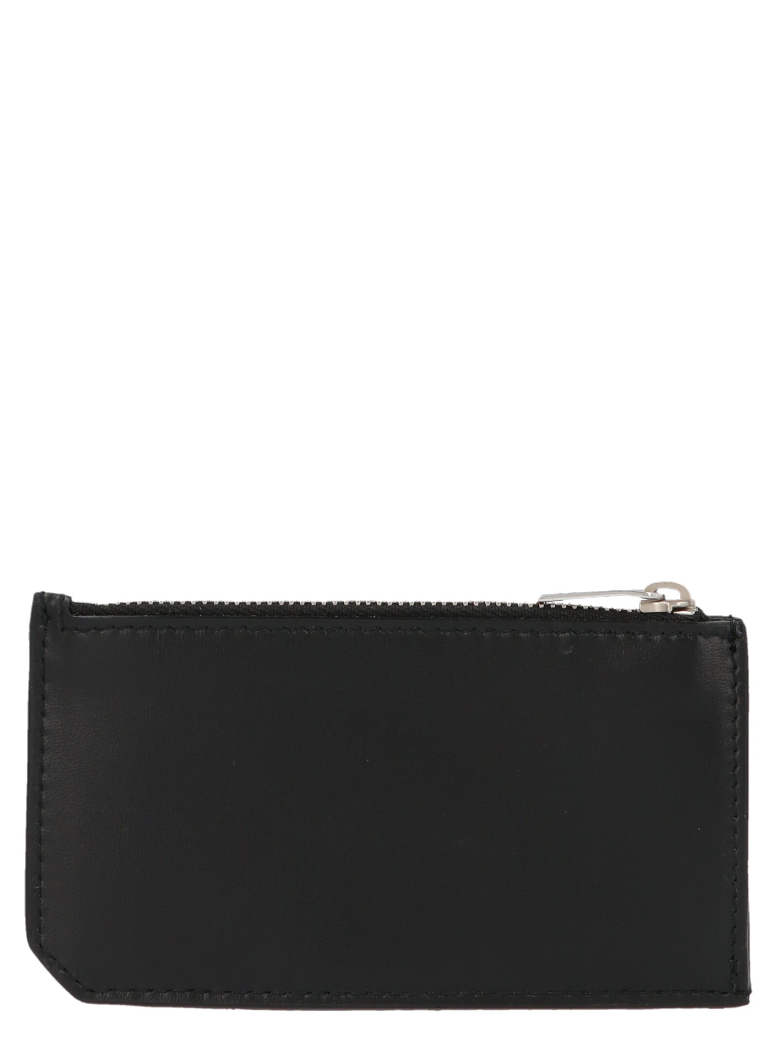 Saint Laurent 'Tiny Monogram' Cardholder