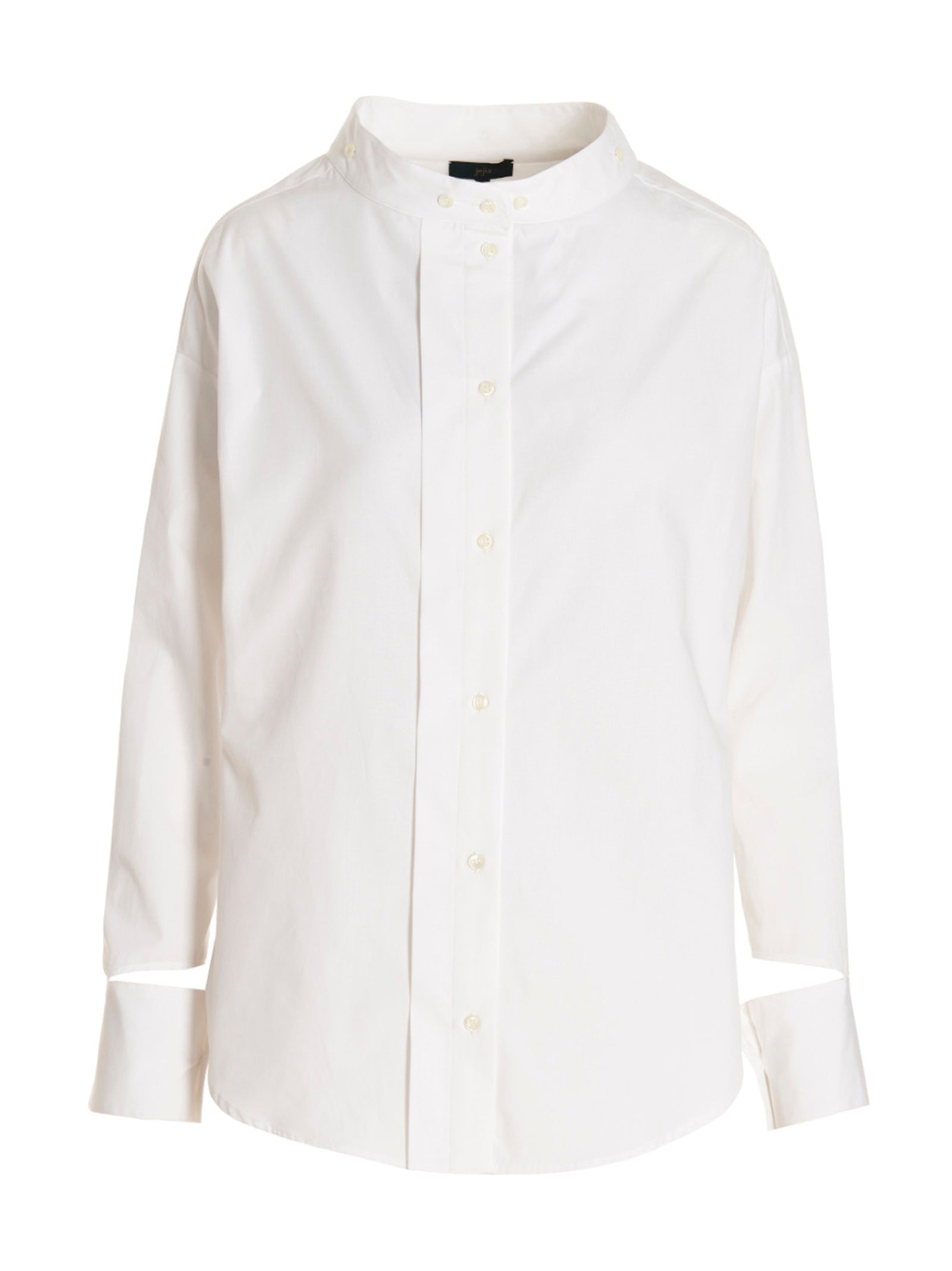 Maison Jejia 'Asymmetric'' Shirt