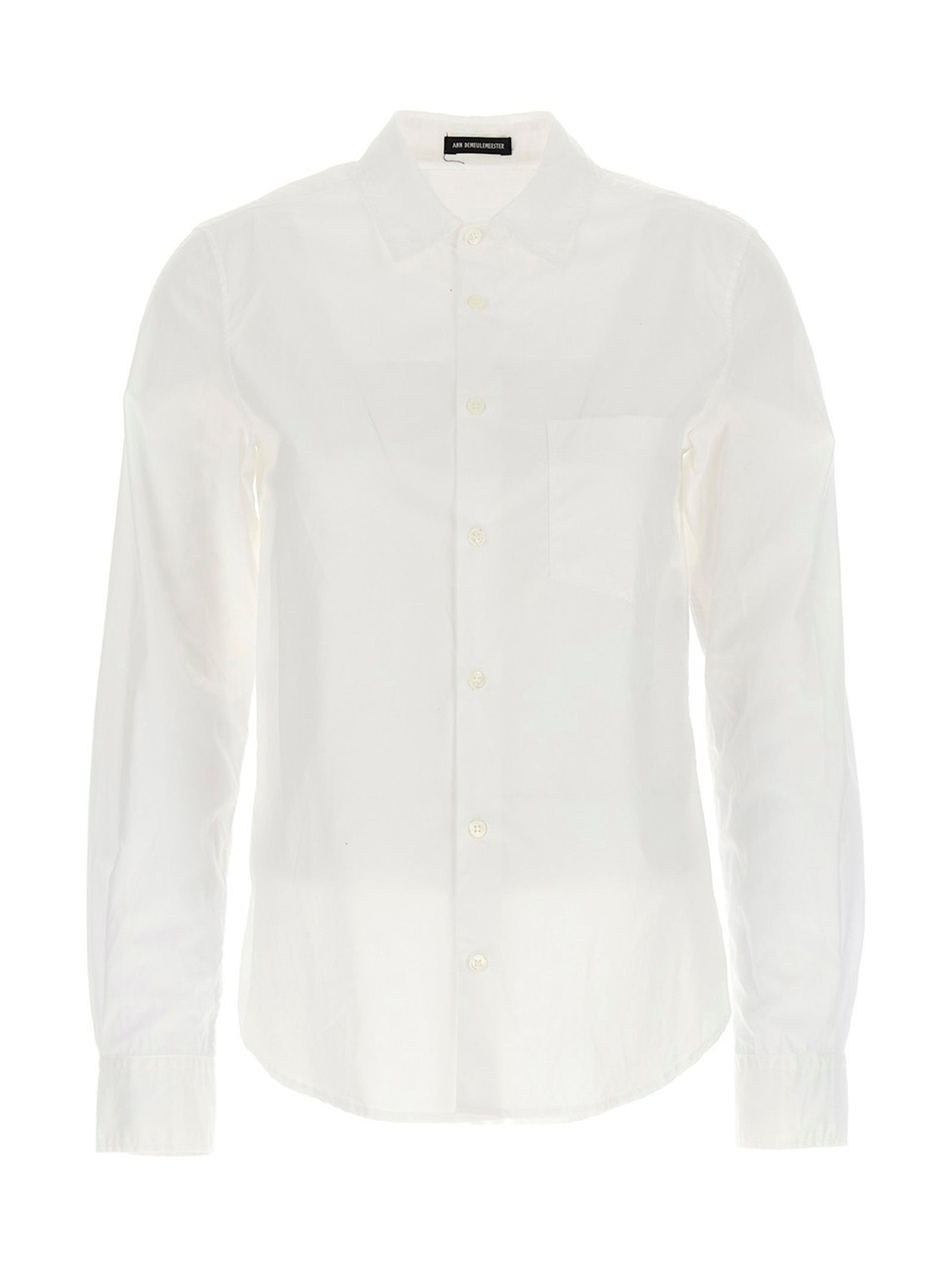 Ann Demeulemeester 'Betty' Shirt