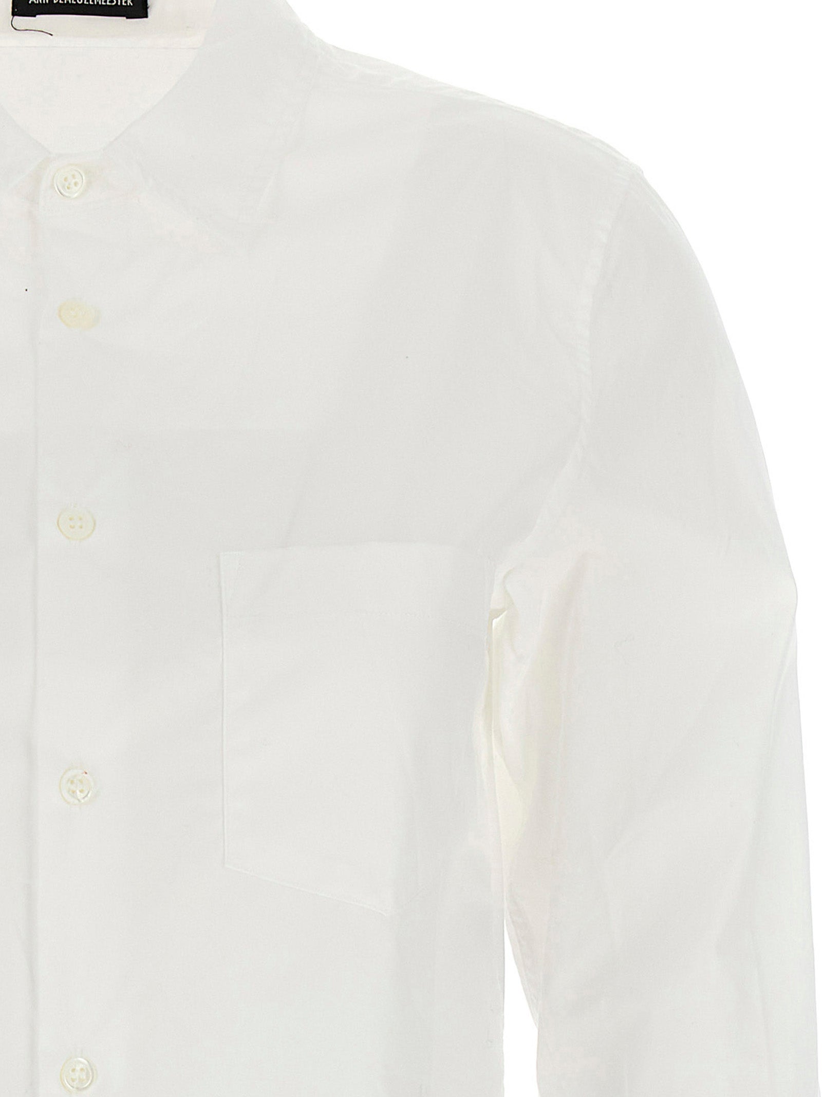 Ann Demeulemeester 'Betty' Shirt