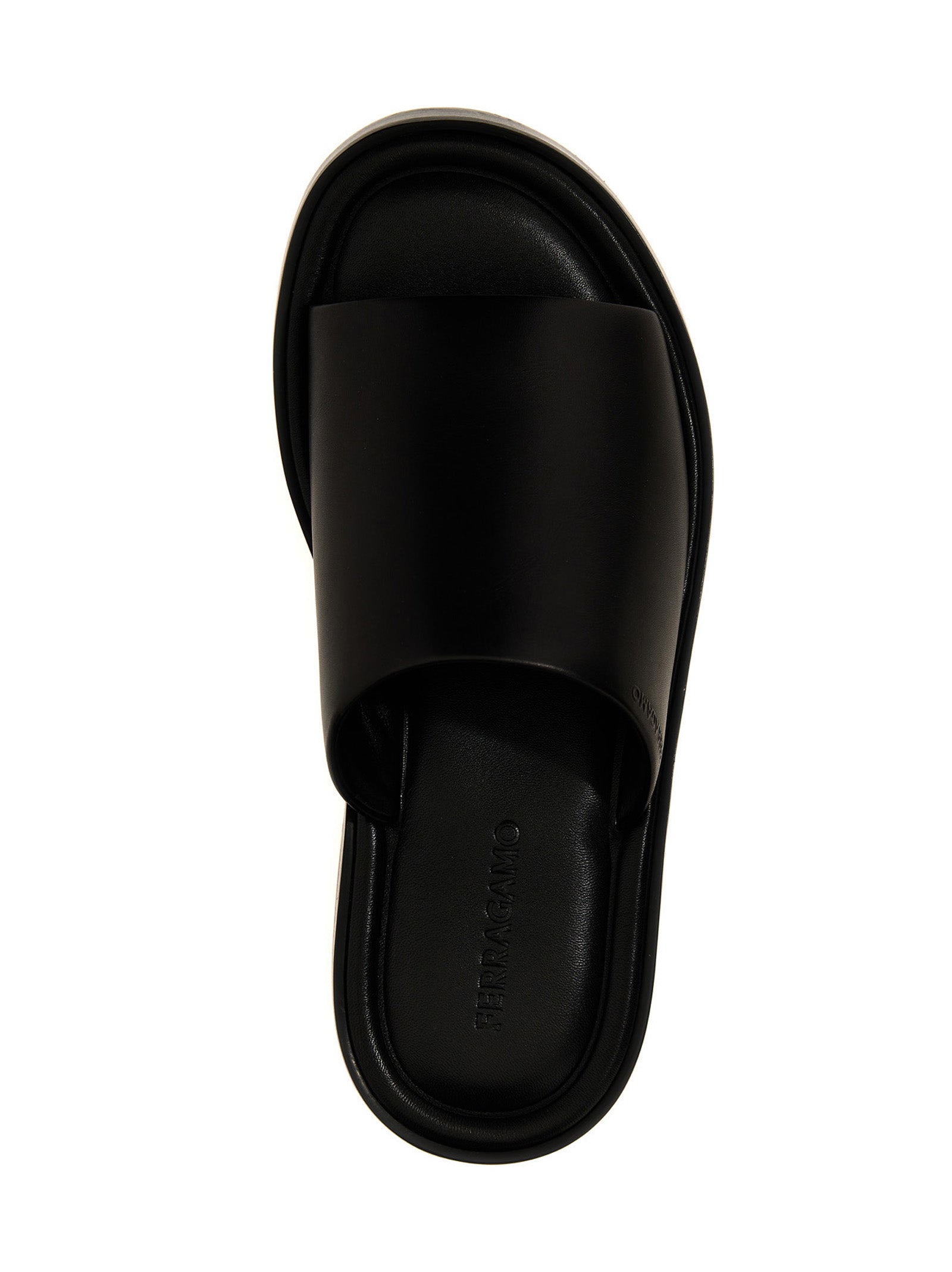 Ferragamo 'Giunone’ Sandals