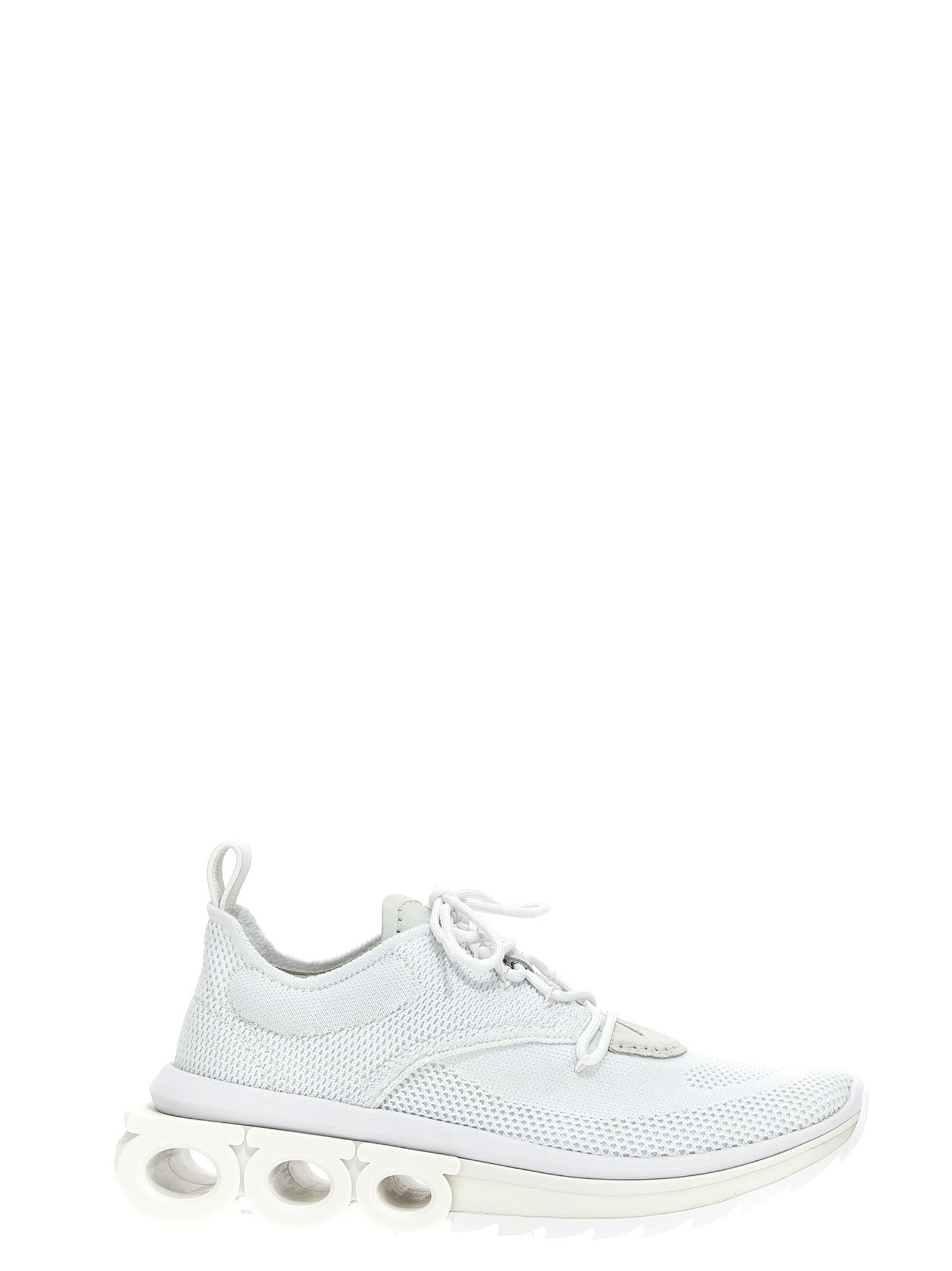 Ferragamo 'Nima’ Sneakers