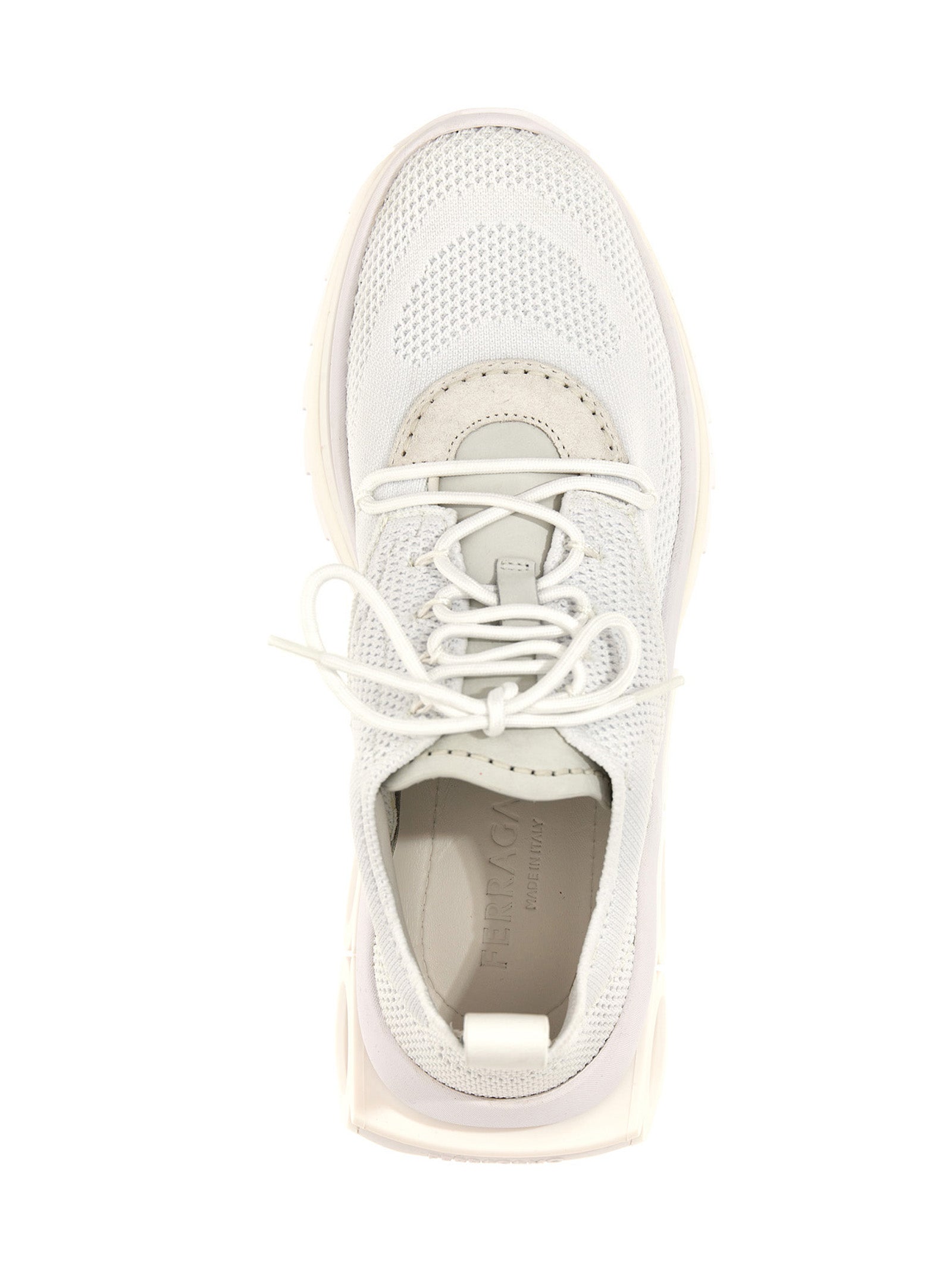 Ferragamo 'Nima’ Sneakers