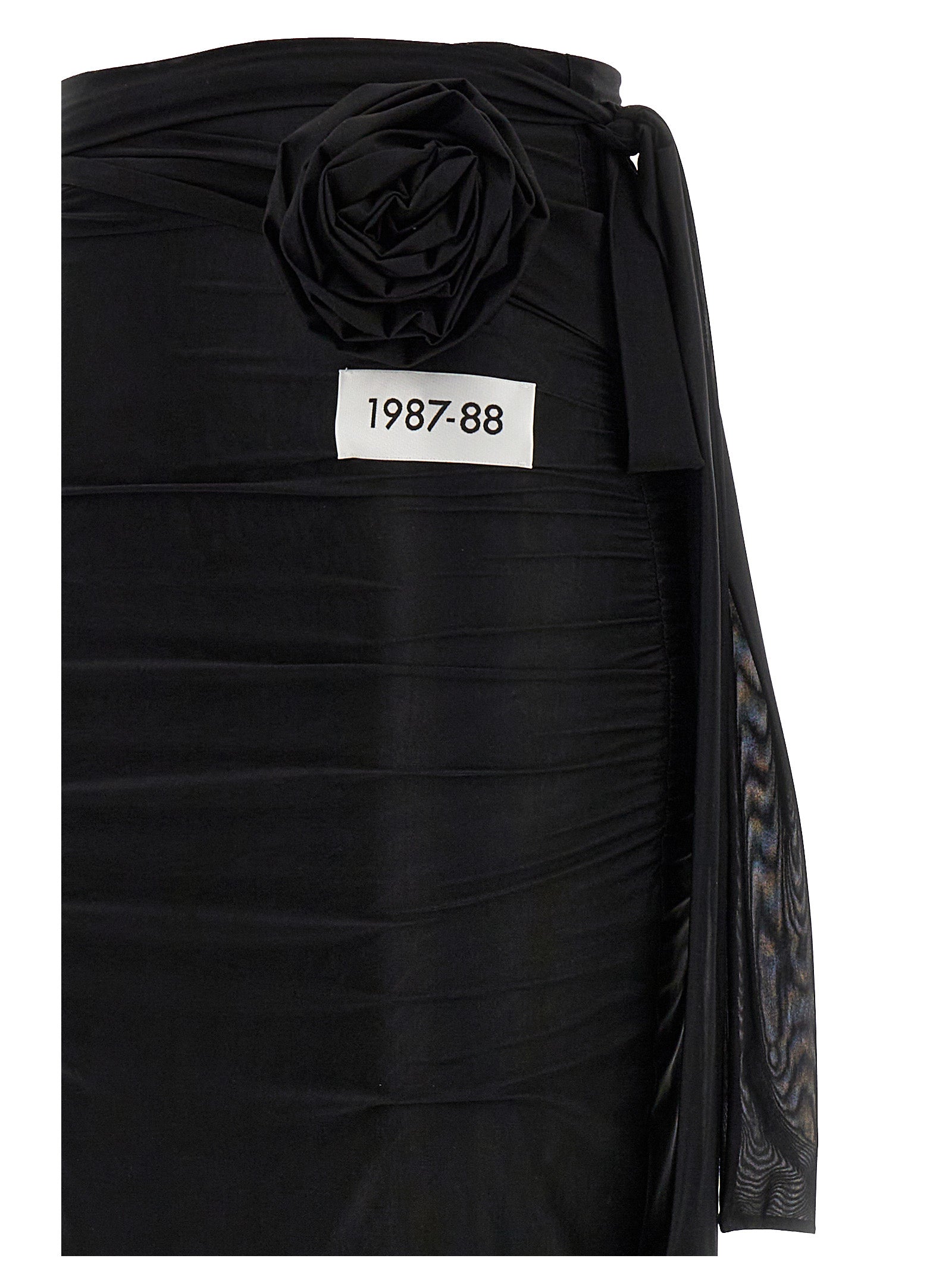 Dolce & Gabbana 'Kim Dolce&Gabbana' Longuette