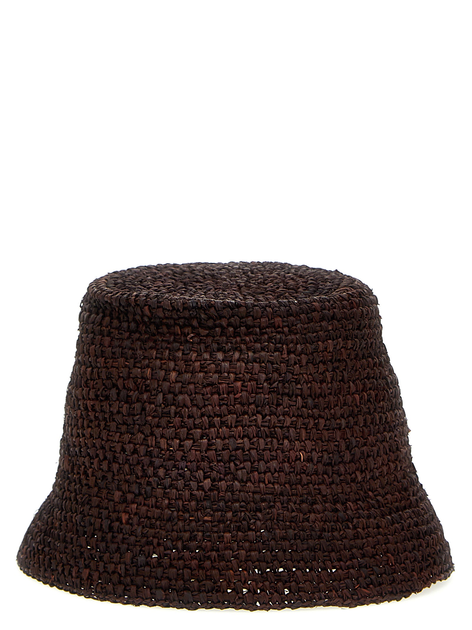 Jacquemus 'Le Bob Ficiu’ Bucket Hat