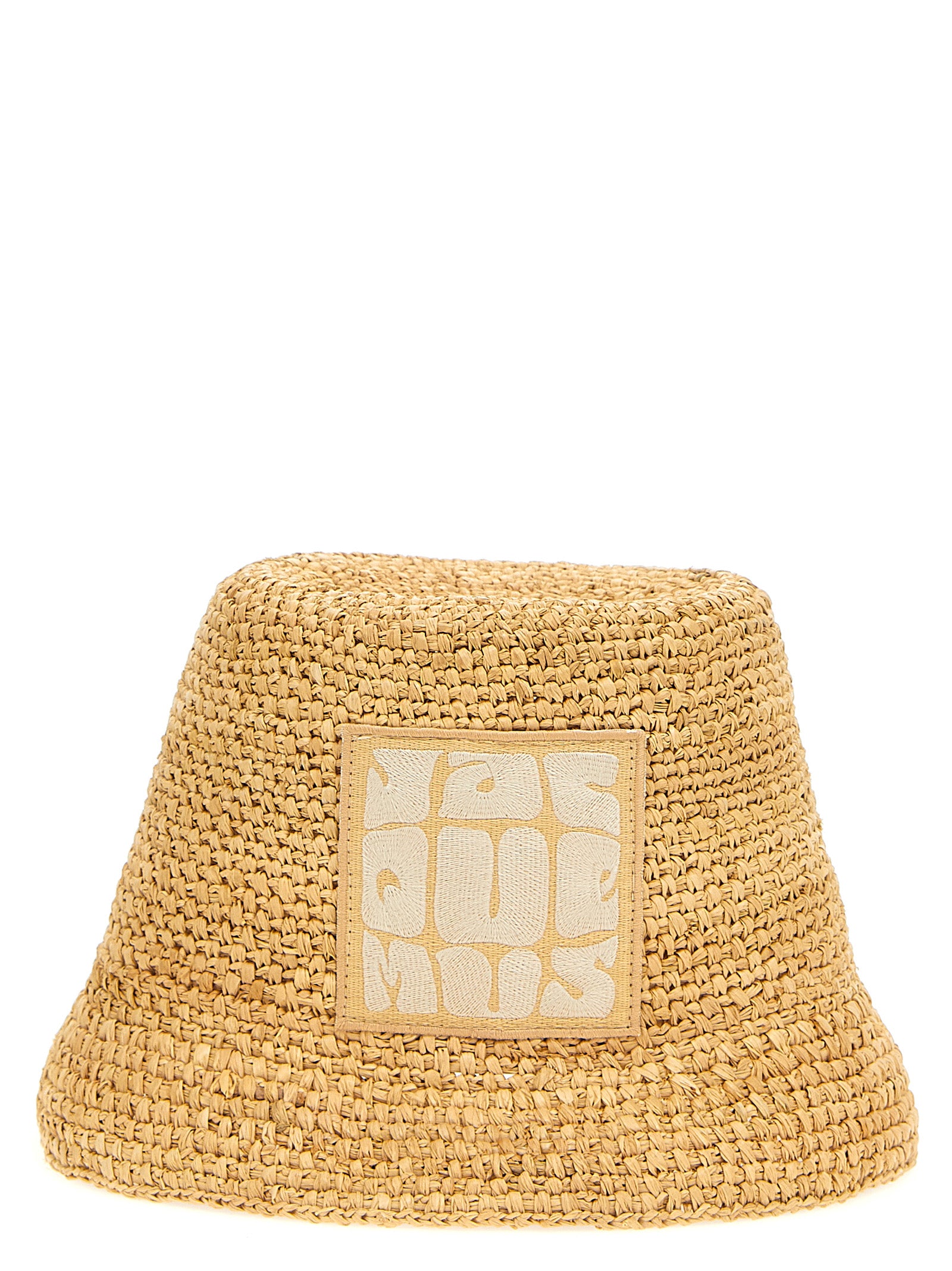 Jacquemus 'Le Bob Ficiu’ Bucket Hat