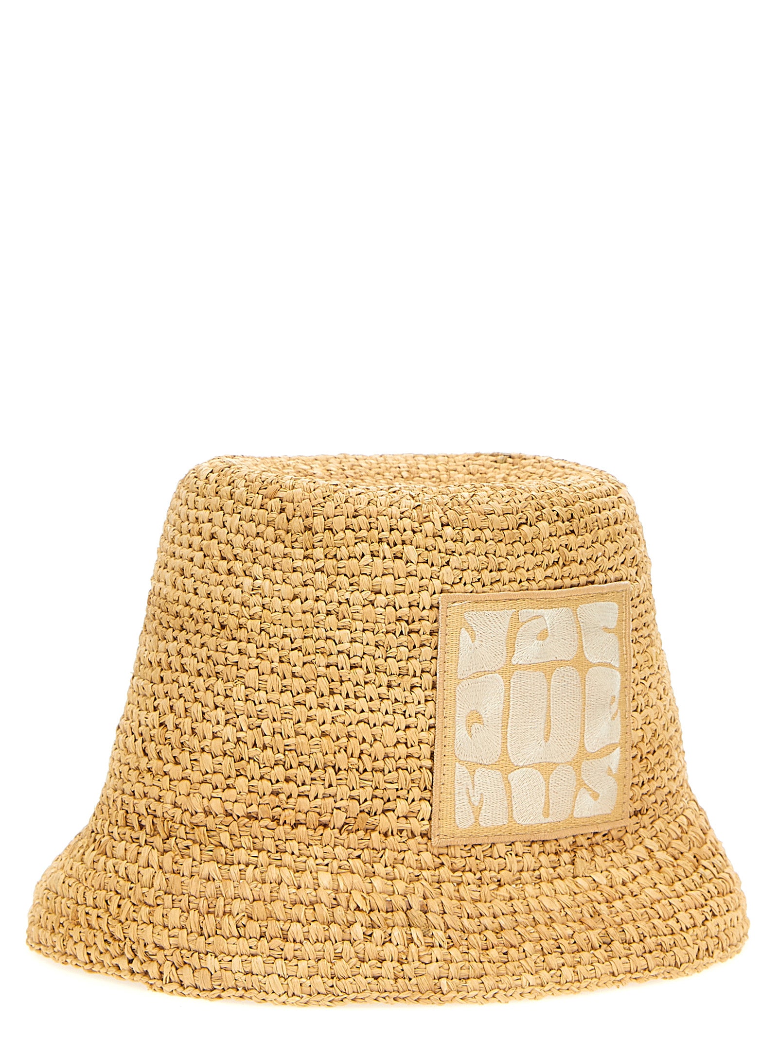 Jacquemus 'Le Bob Ficiu’ Bucket Hat