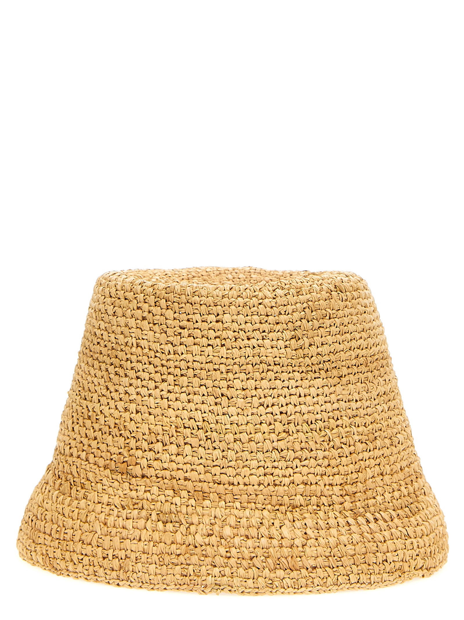 Jacquemus 'Le Bob Ficiu’ Bucket Hat