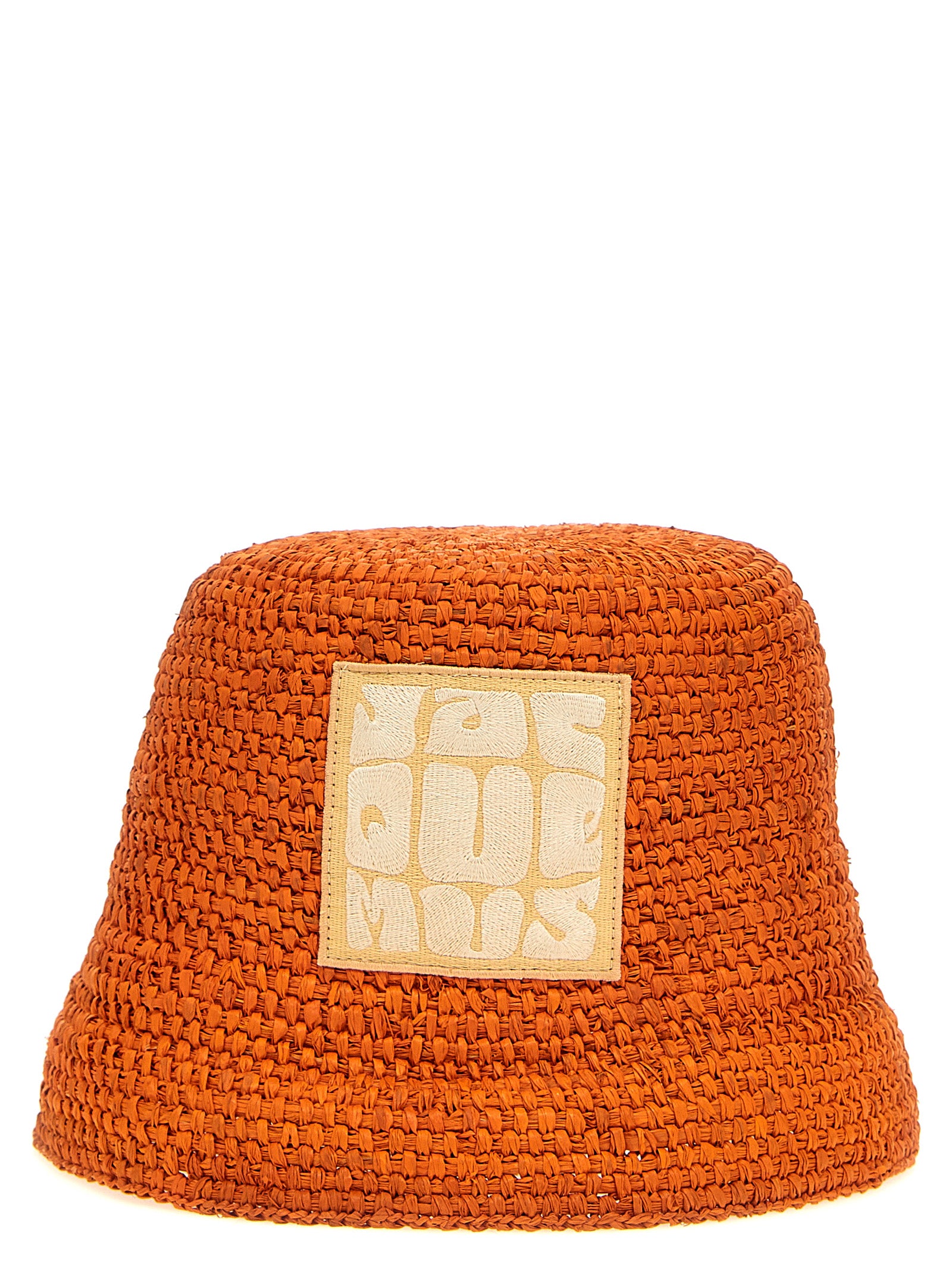 Jacquemus 'Le Bob Ficiu’ Bucket Hat