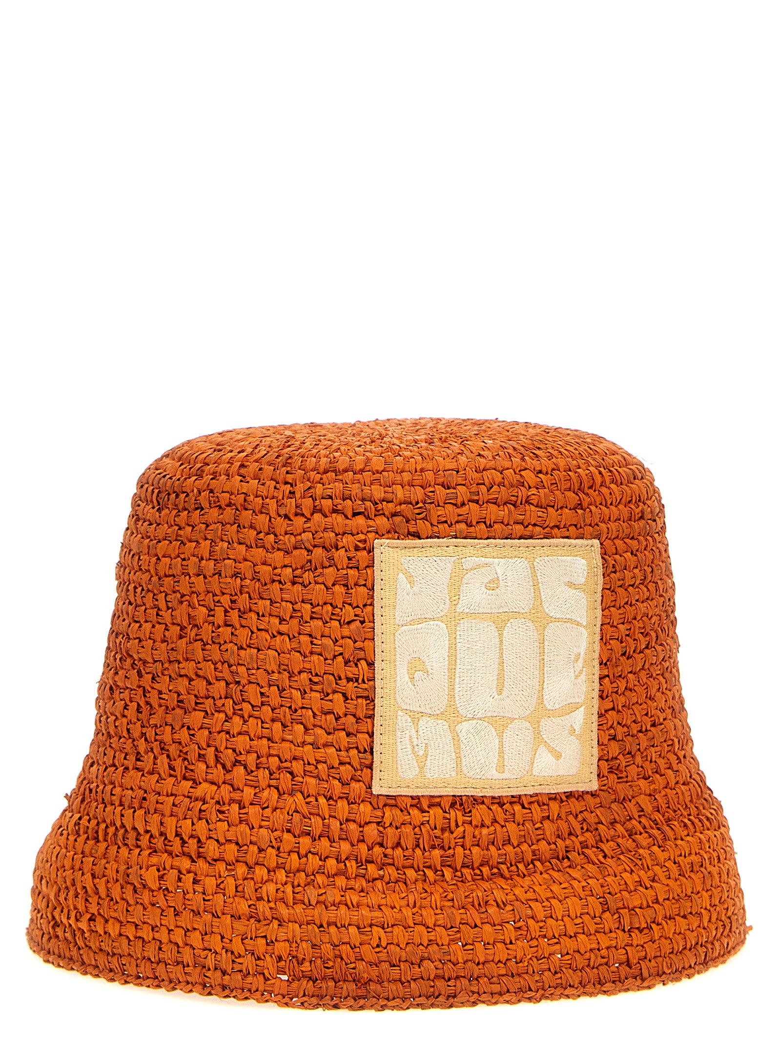 Jacquemus 'Le Bob Ficiu’ Bucket Hat