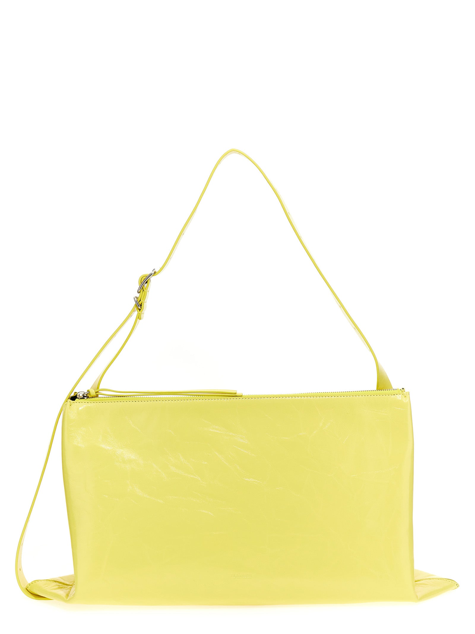 Jil Sander 'Empire' Shoulder Bag