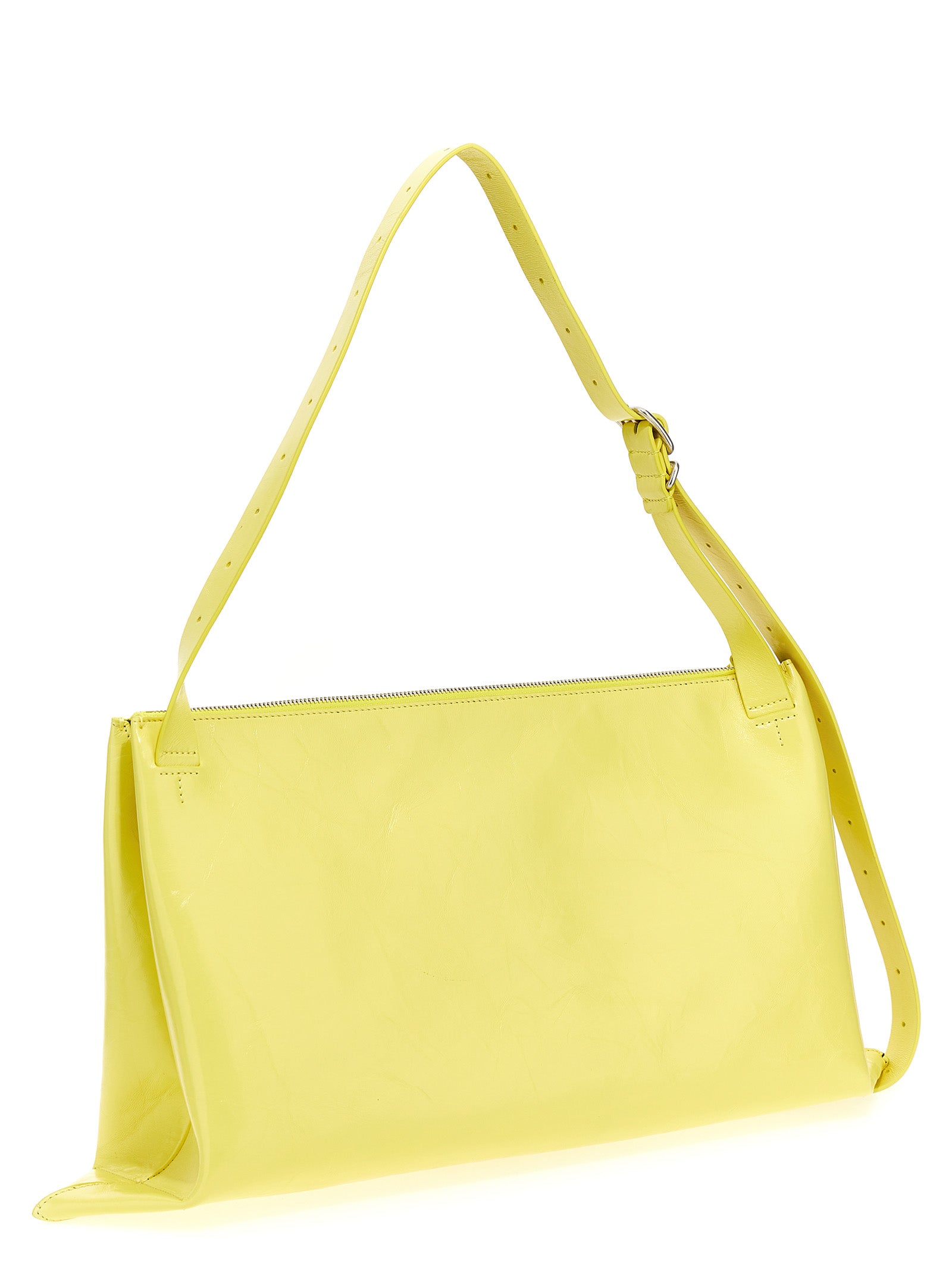 Jil Sander 'Empire' Shoulder Bag