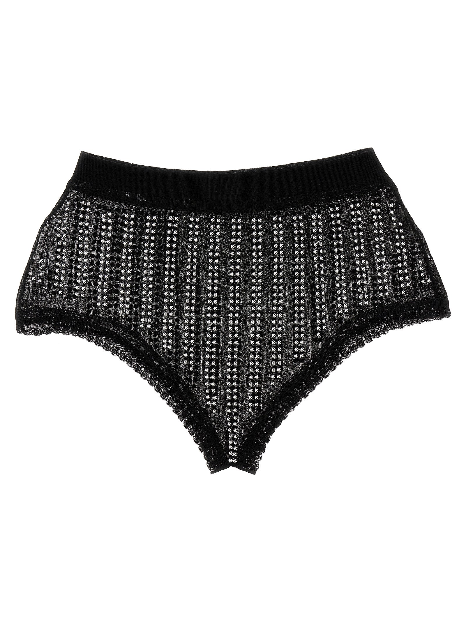 Paco Rabanne Studded Briefs