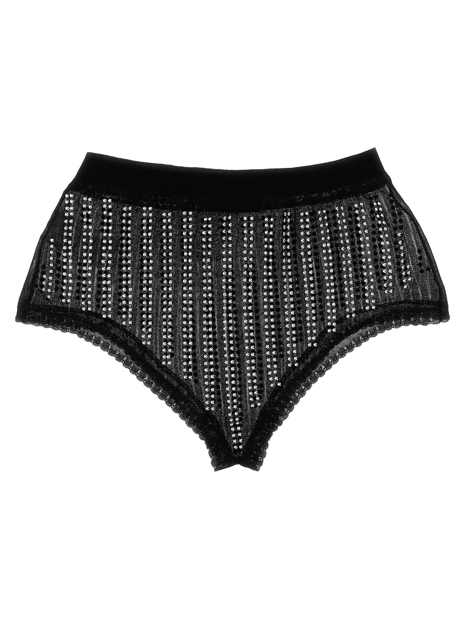 Paco Rabanne Studded Briefs