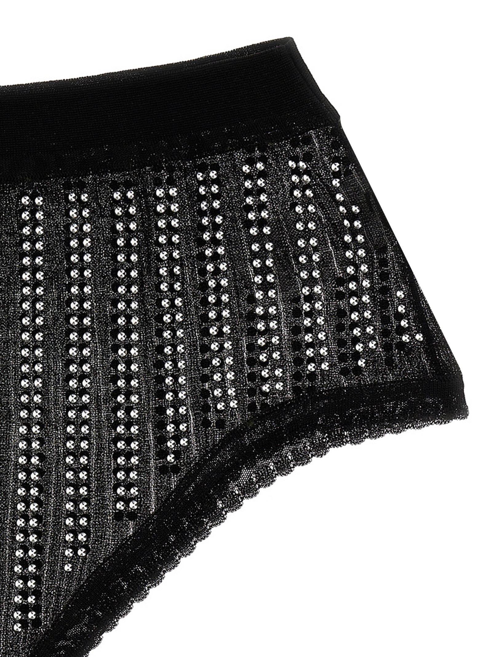 Paco Rabanne Studded Briefs