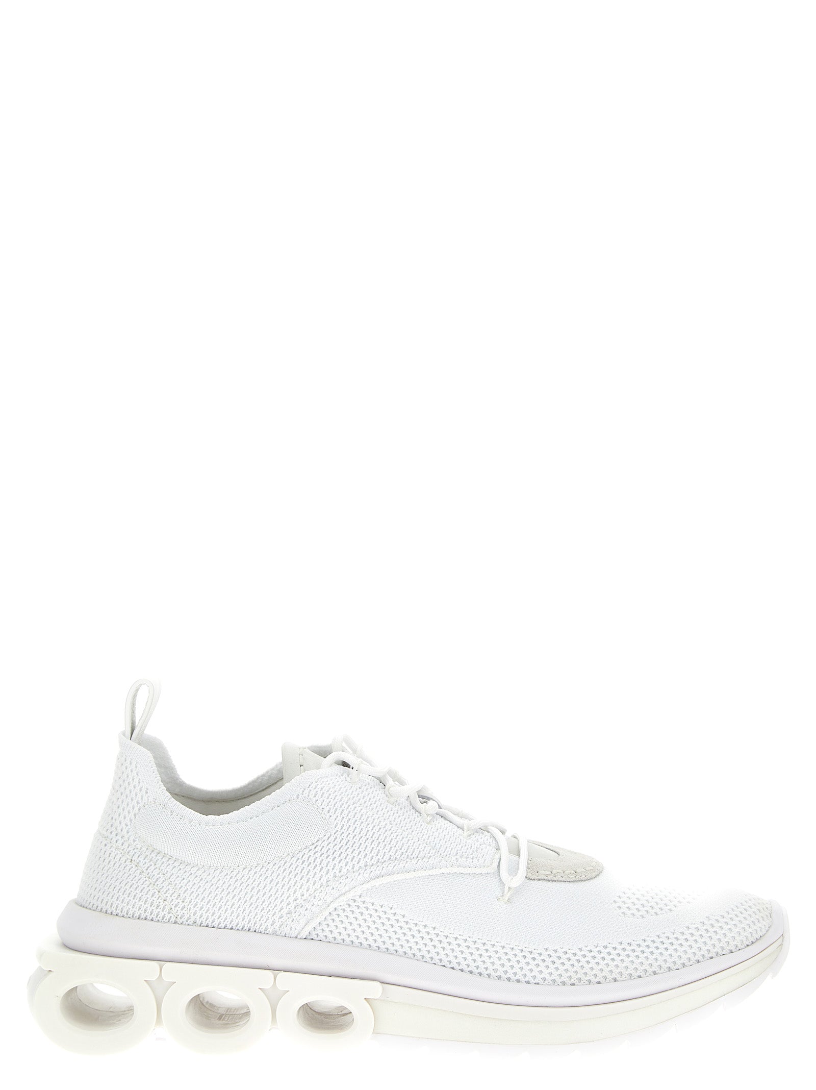 Ferragamo 'Nima' Sneakers