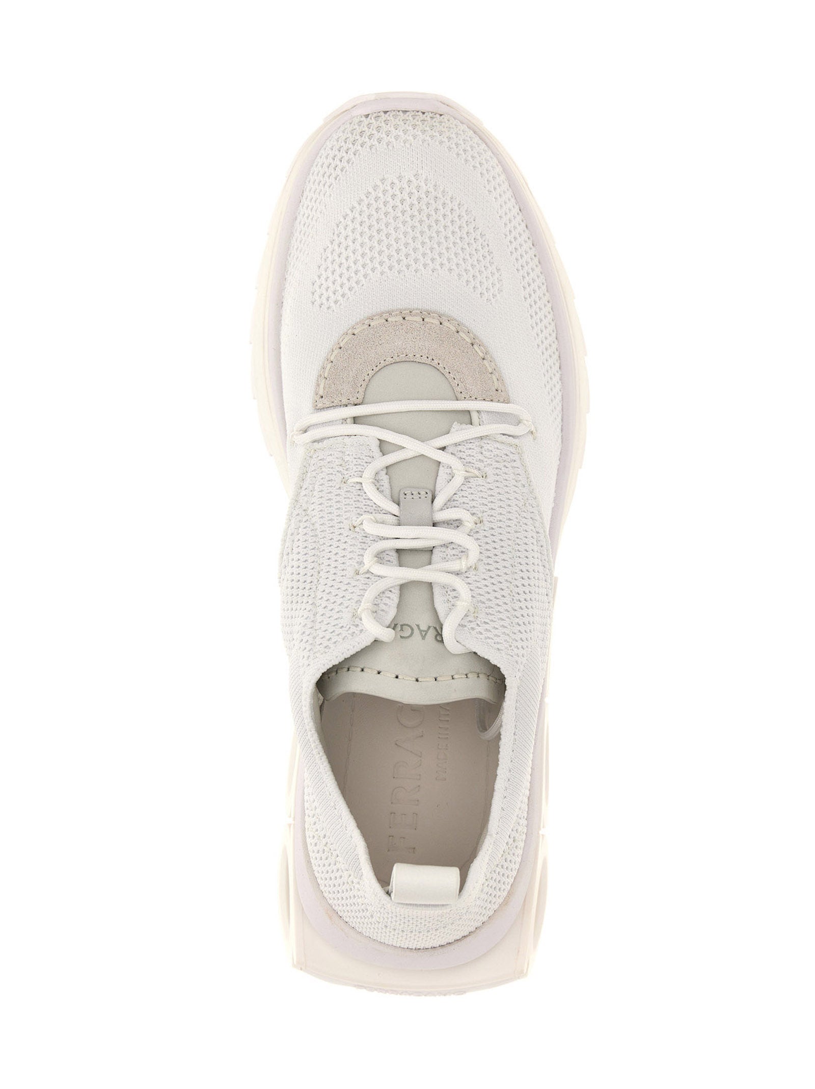 Ferragamo 'Nima' Sneakers