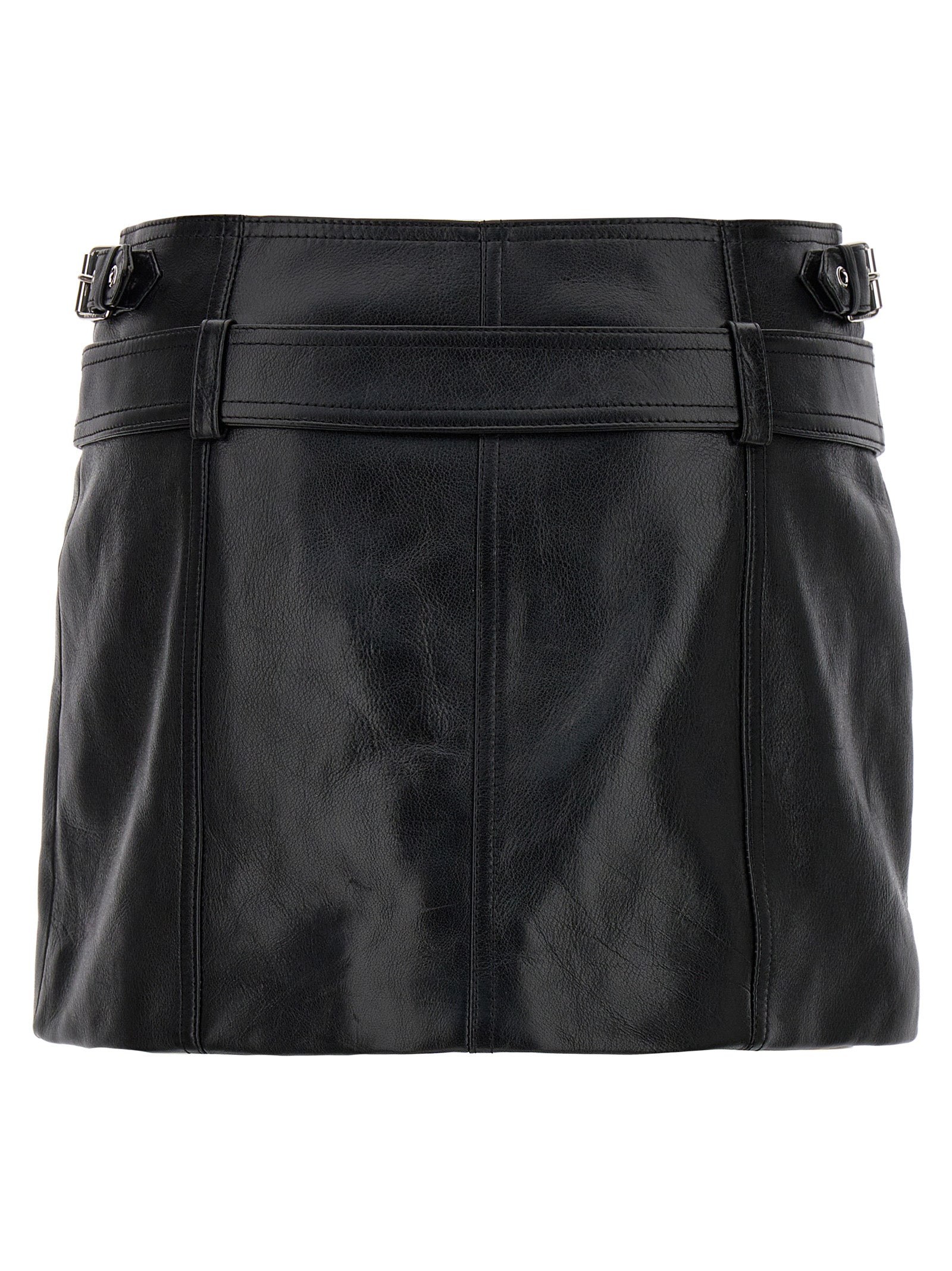 Versace 'Medusa Biggie' Skirt