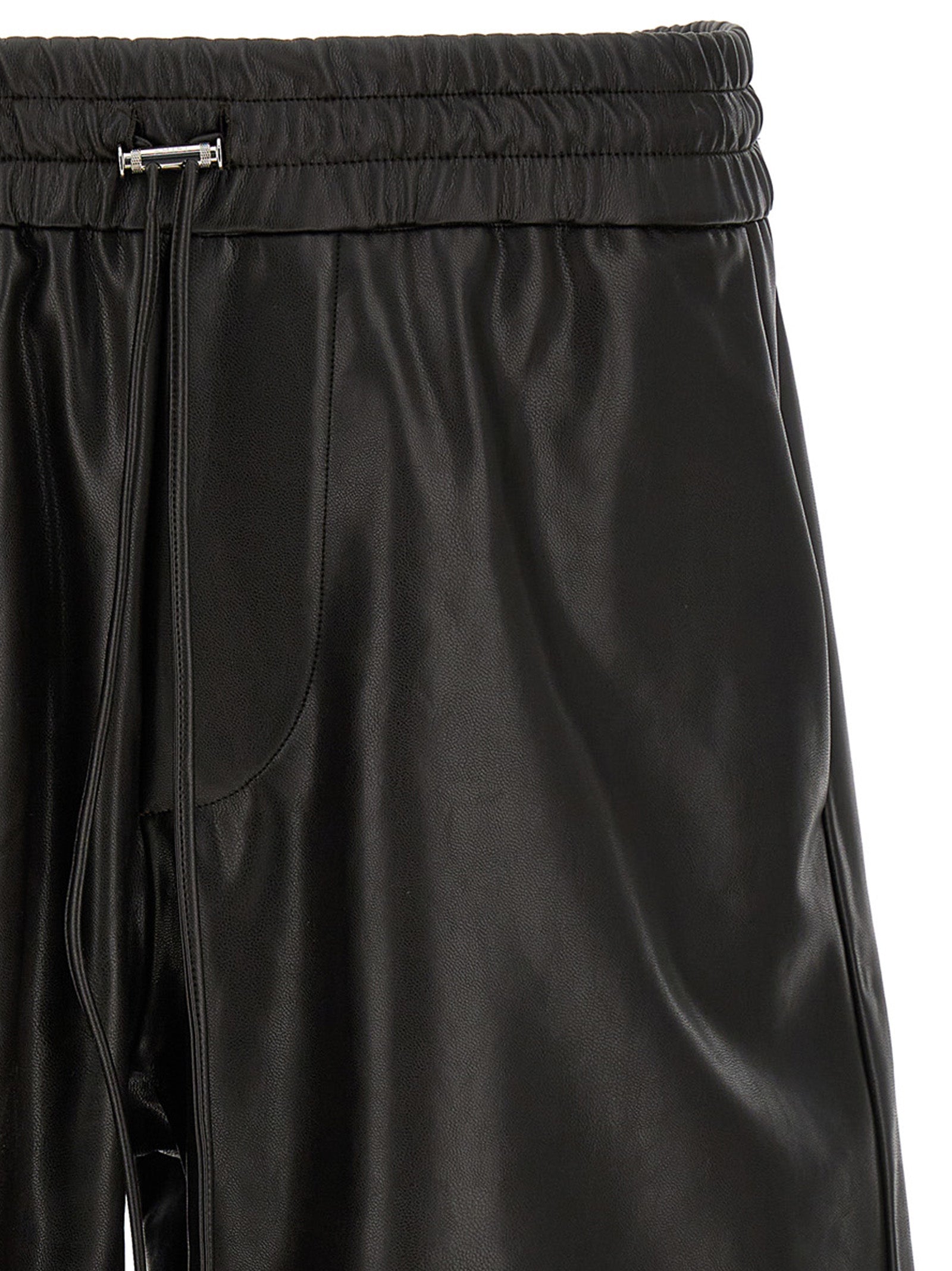 Amiri 'Bball’ Bermuda Shorts