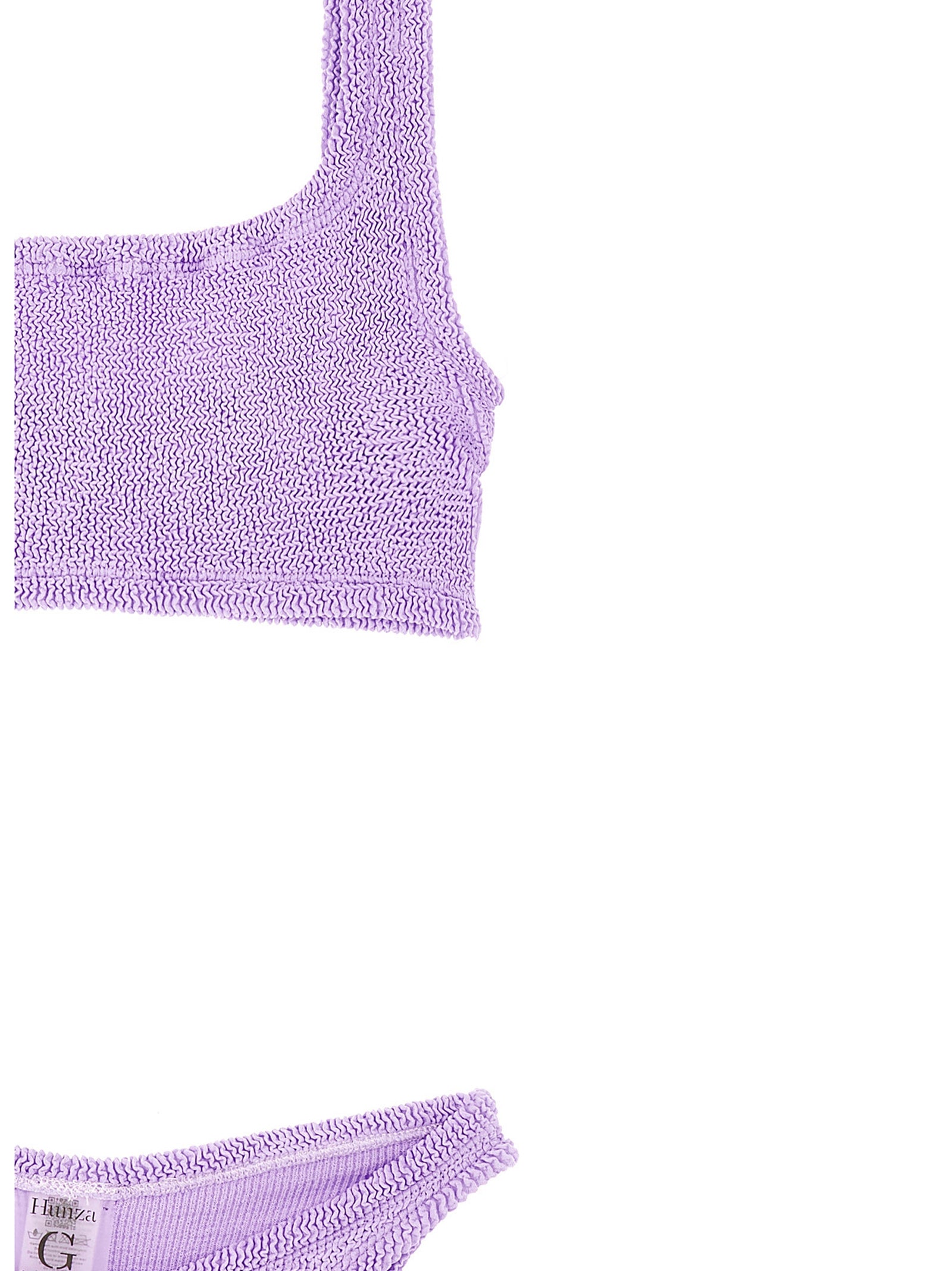 Hunza G Bikini 'Xandra'