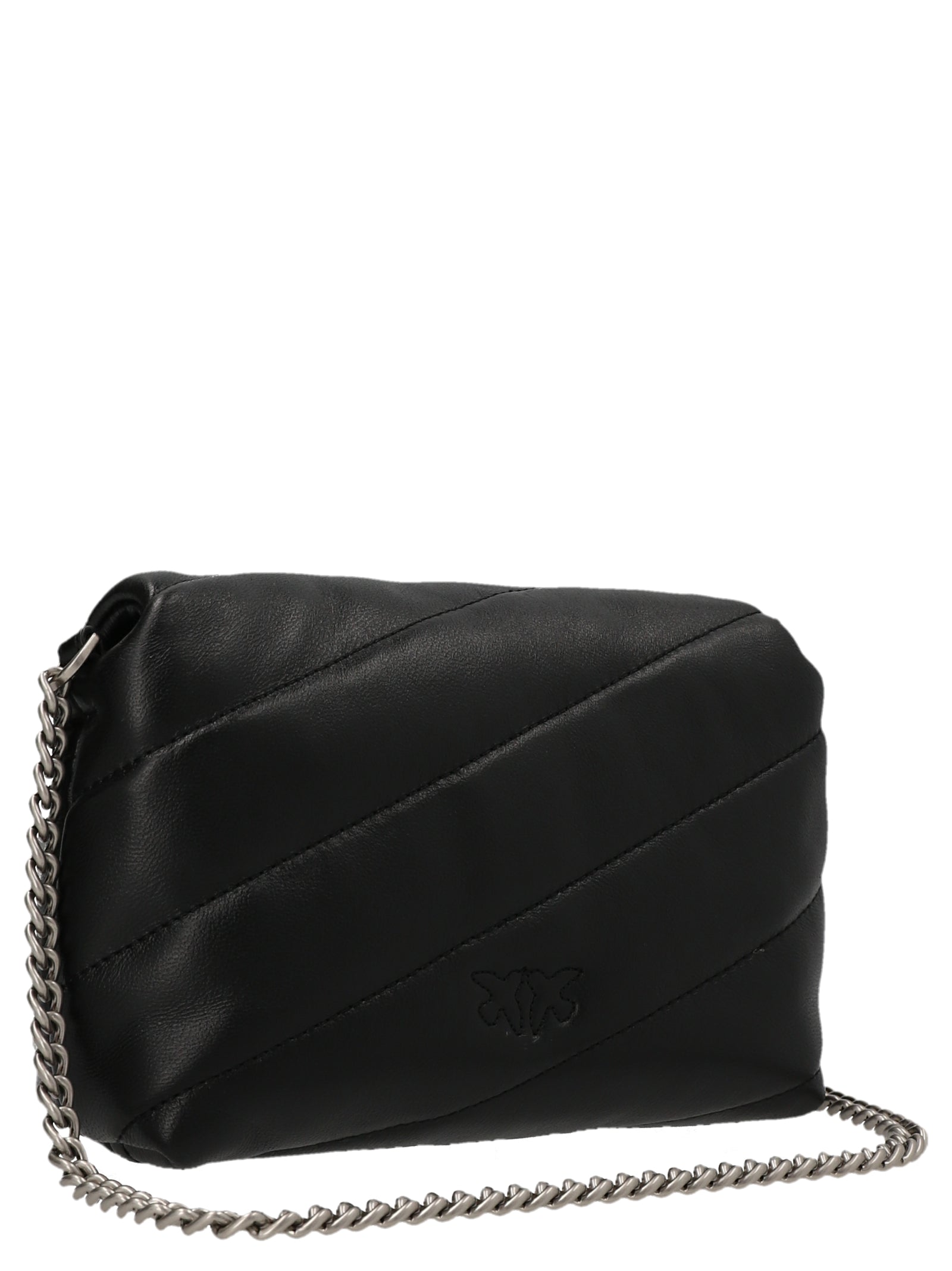 Pinko 'Love Baby Puff' Crossbody Bag