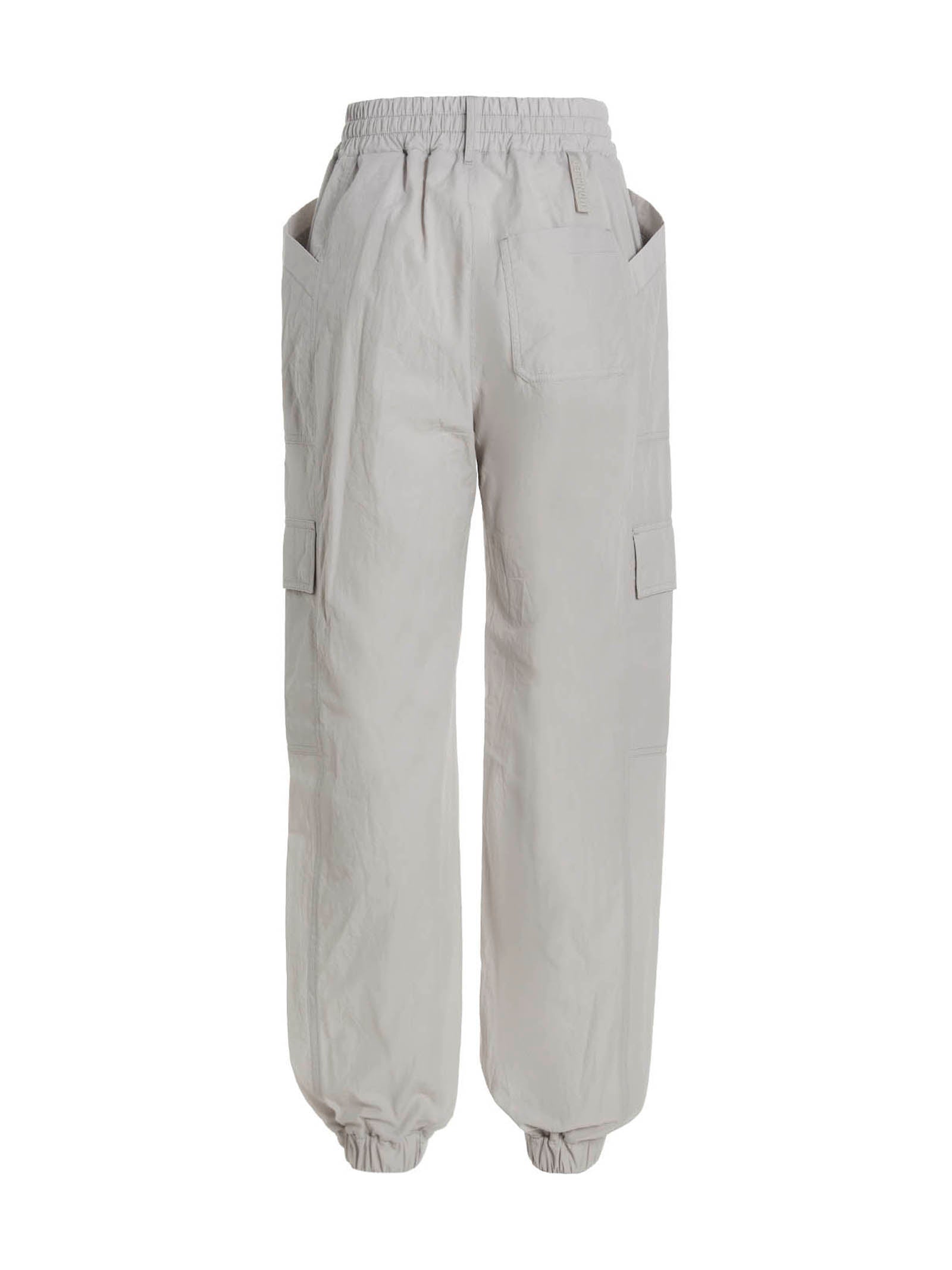 Moncler Cargo Pants