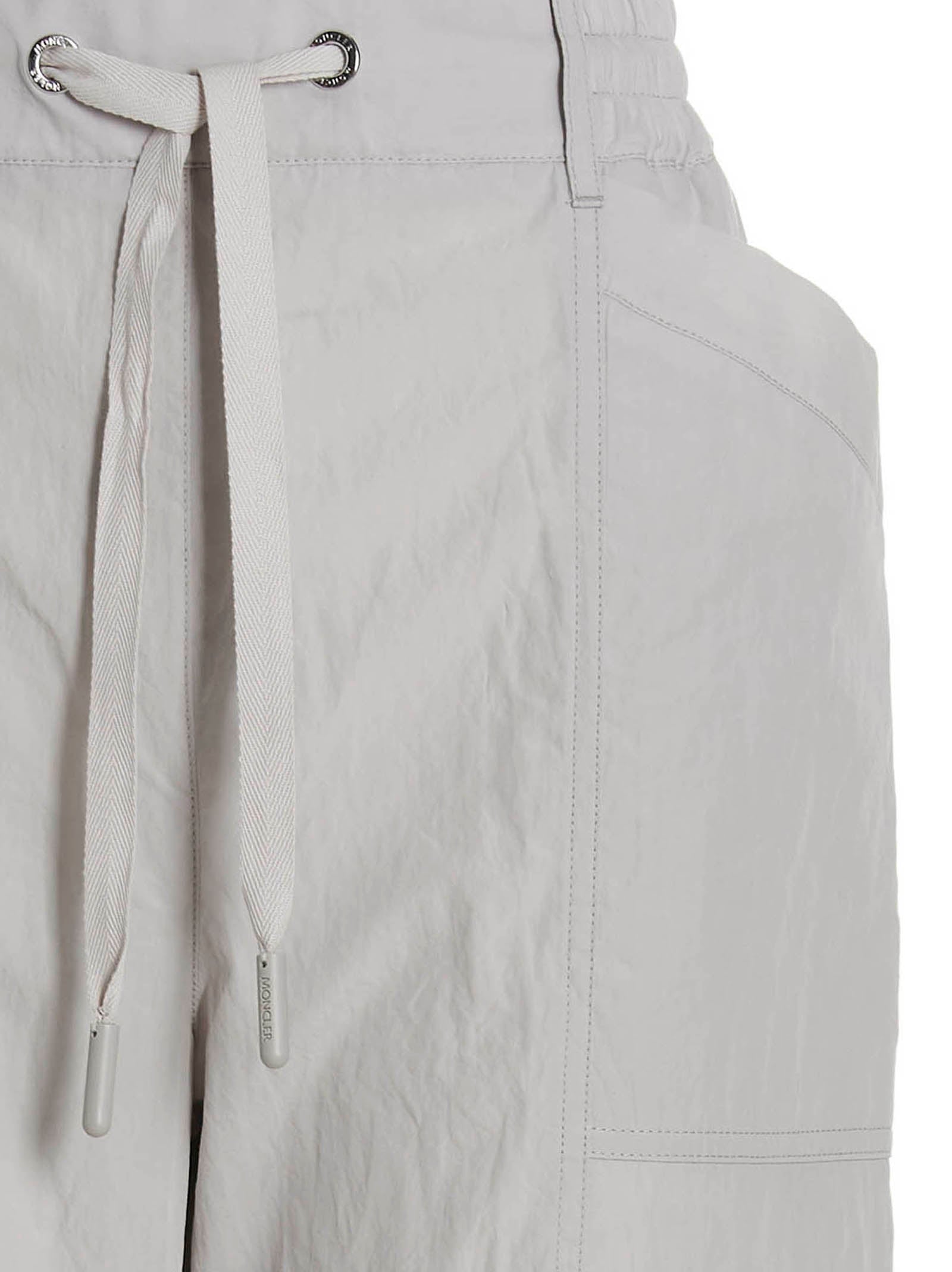 Moncler Cargo Pants