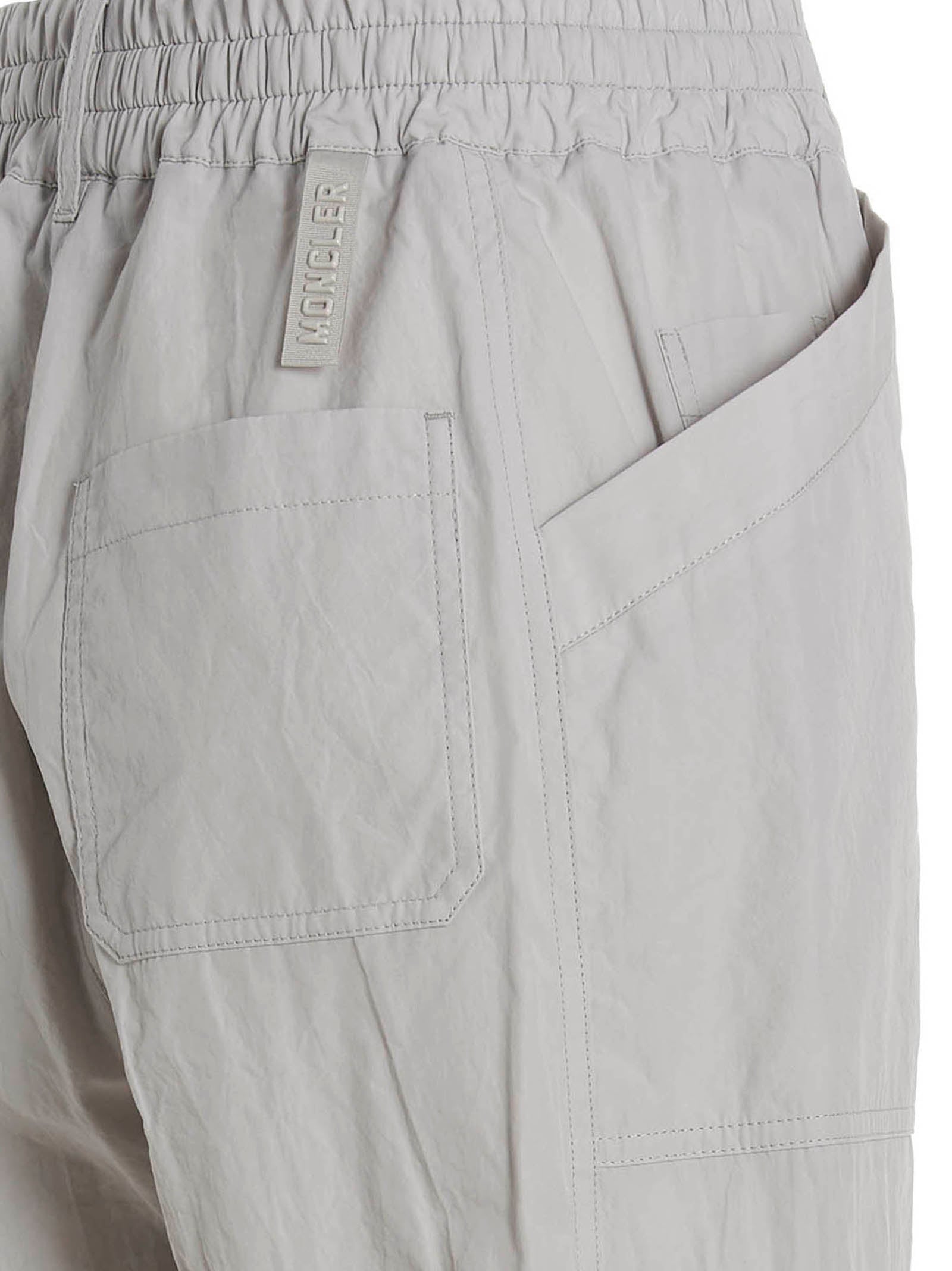 Moncler Cargo Pants