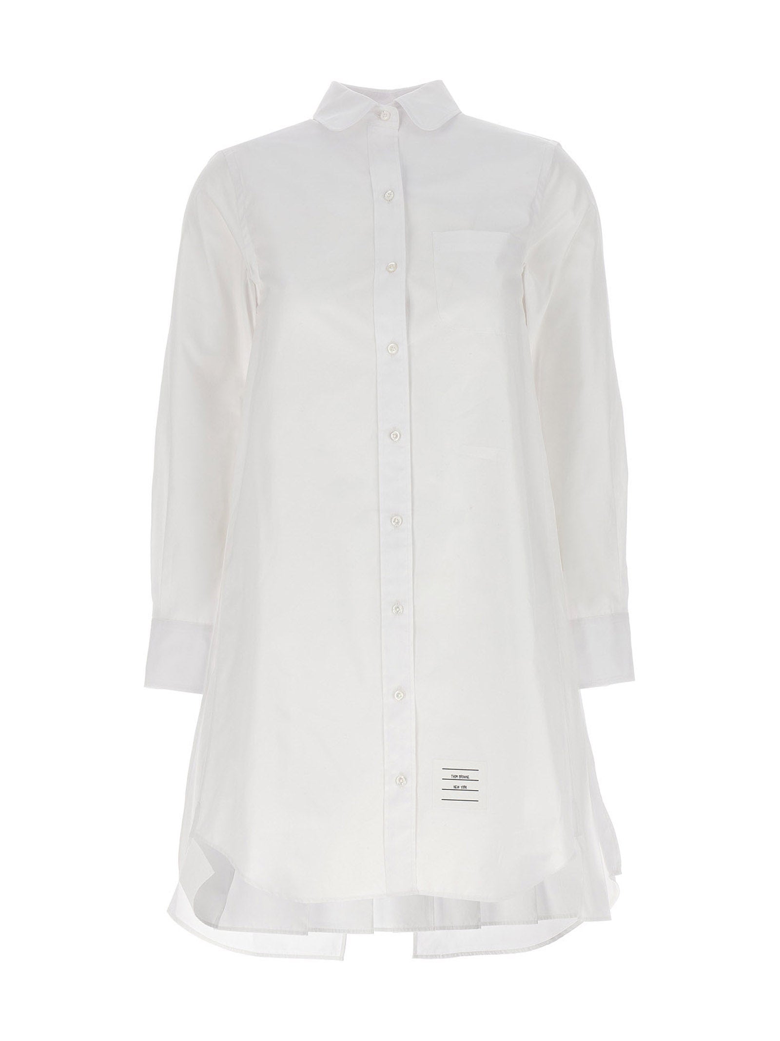 Thom Browne Shirt Dress