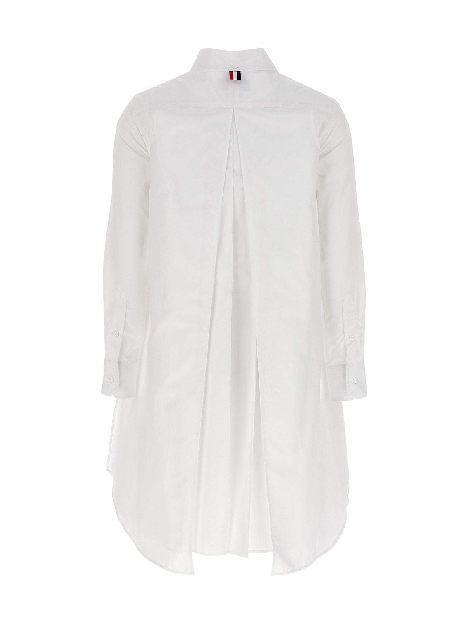 Thom Browne Shirt Dress