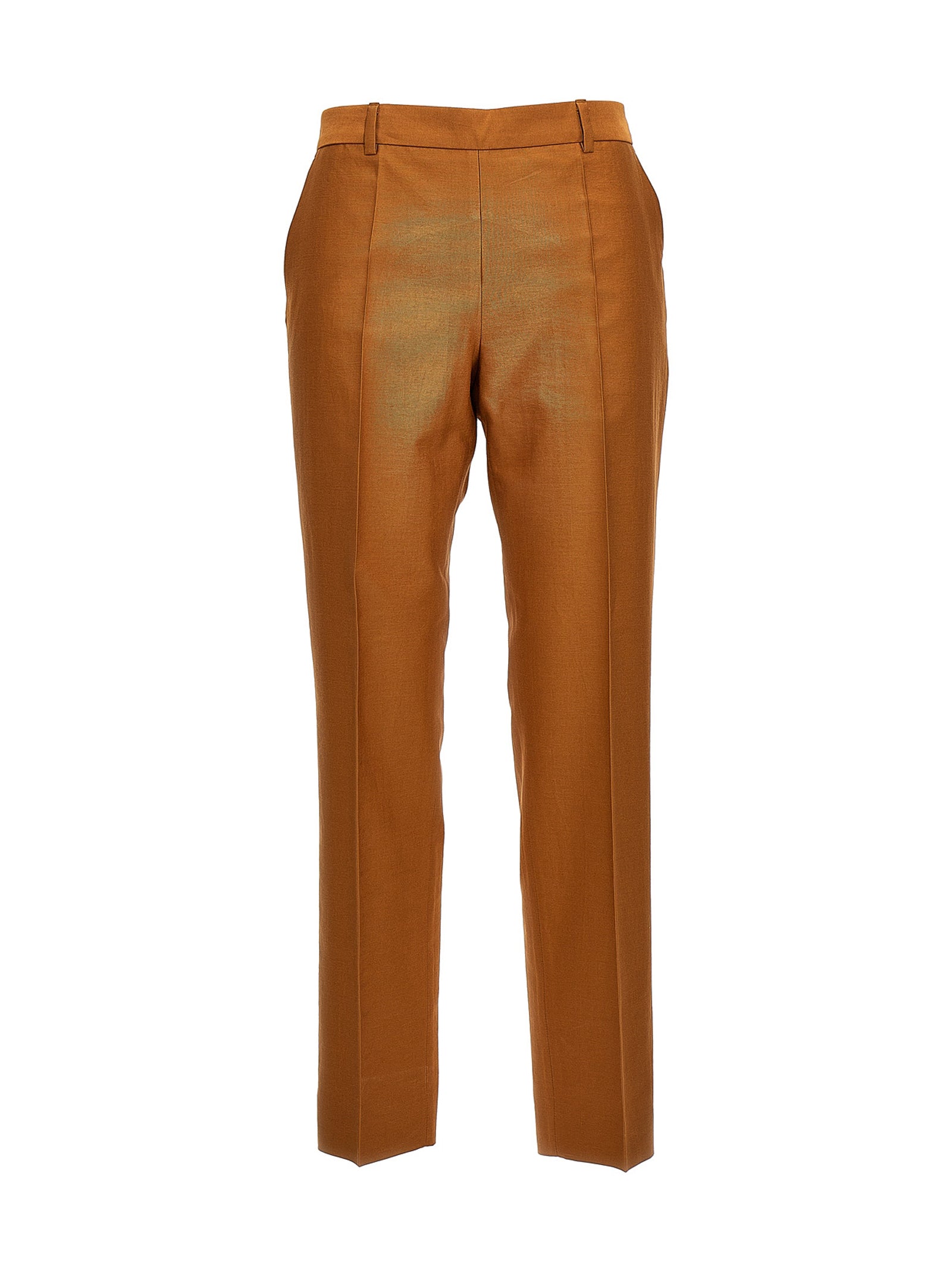 Alberto Biani Half Elastic Pants