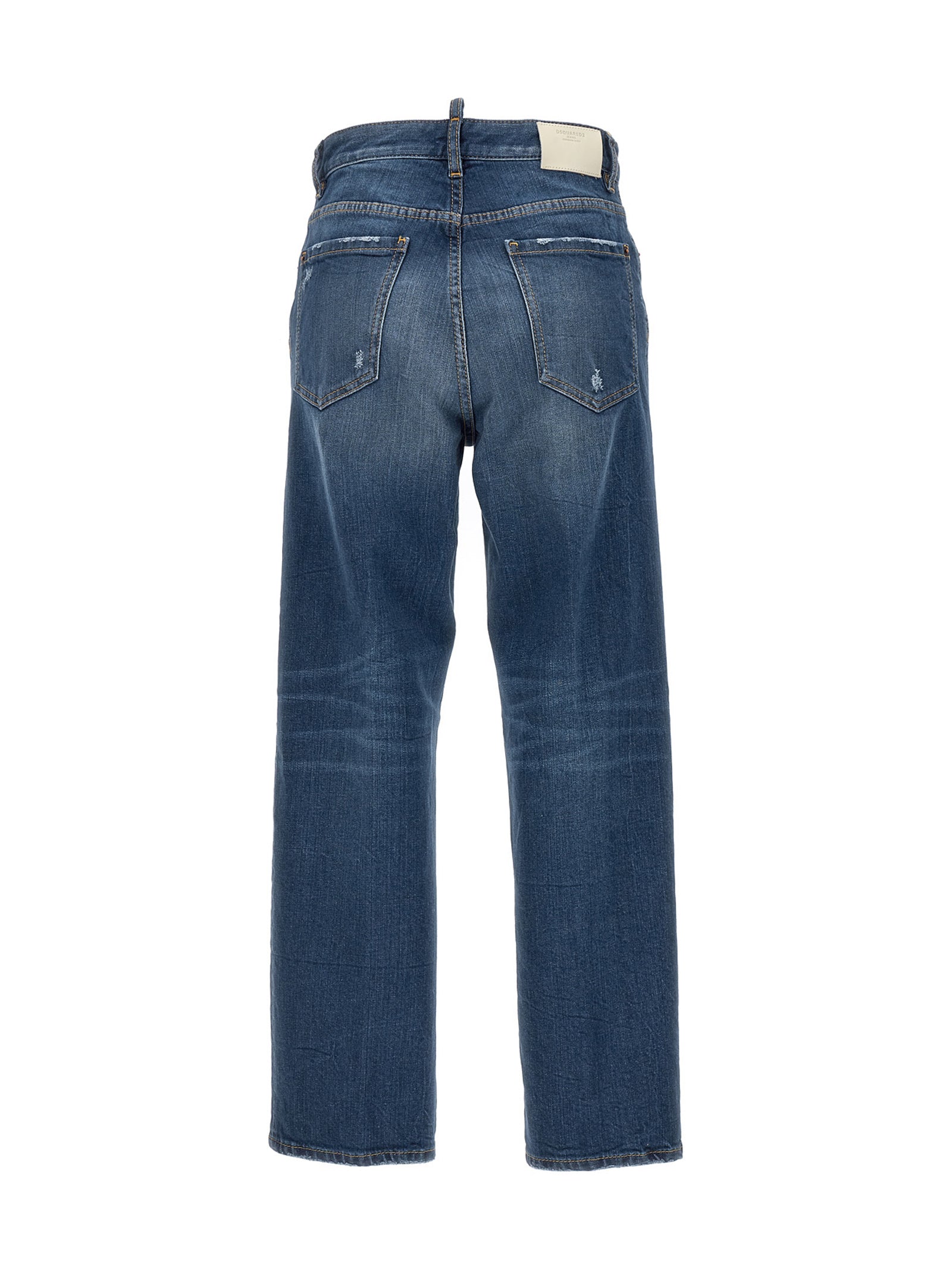 Dsquared2 Jeans 'Boston'