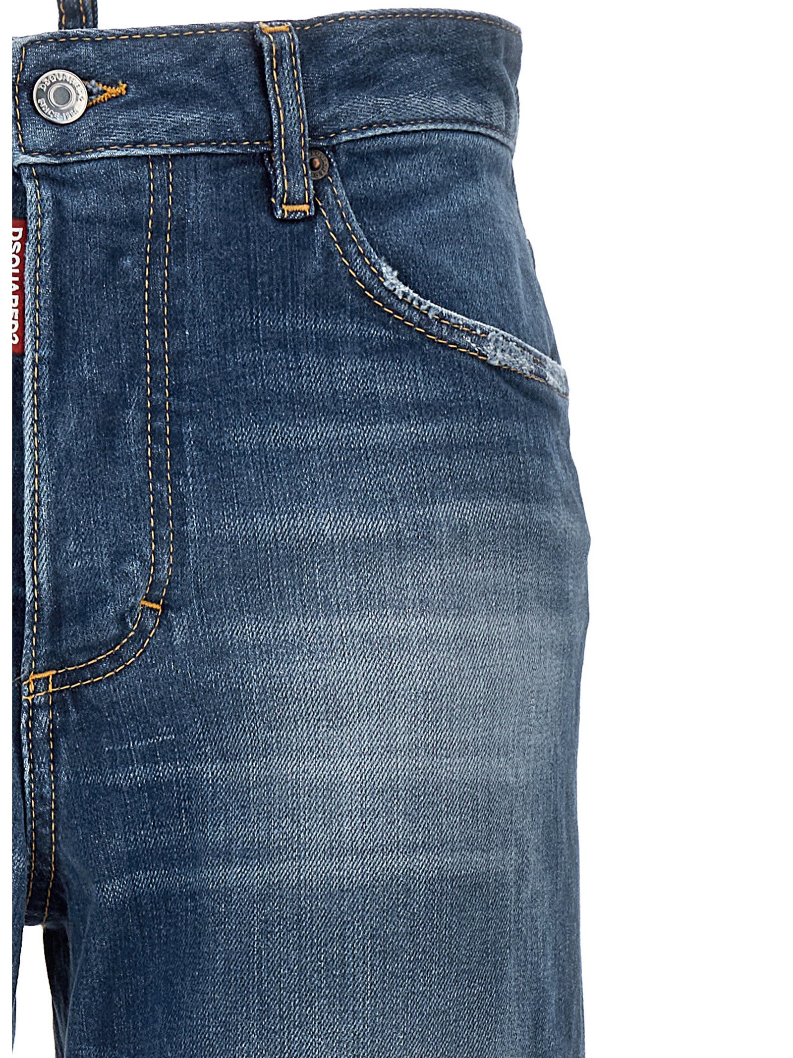 Dsquared2 Jeans 'Boston'