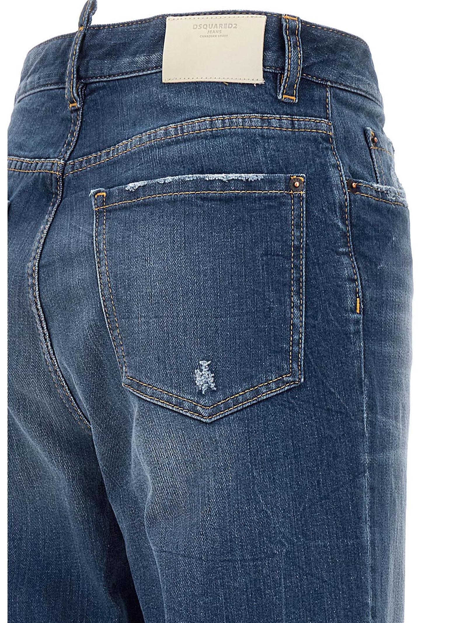 Dsquared2 Jeans 'Boston'