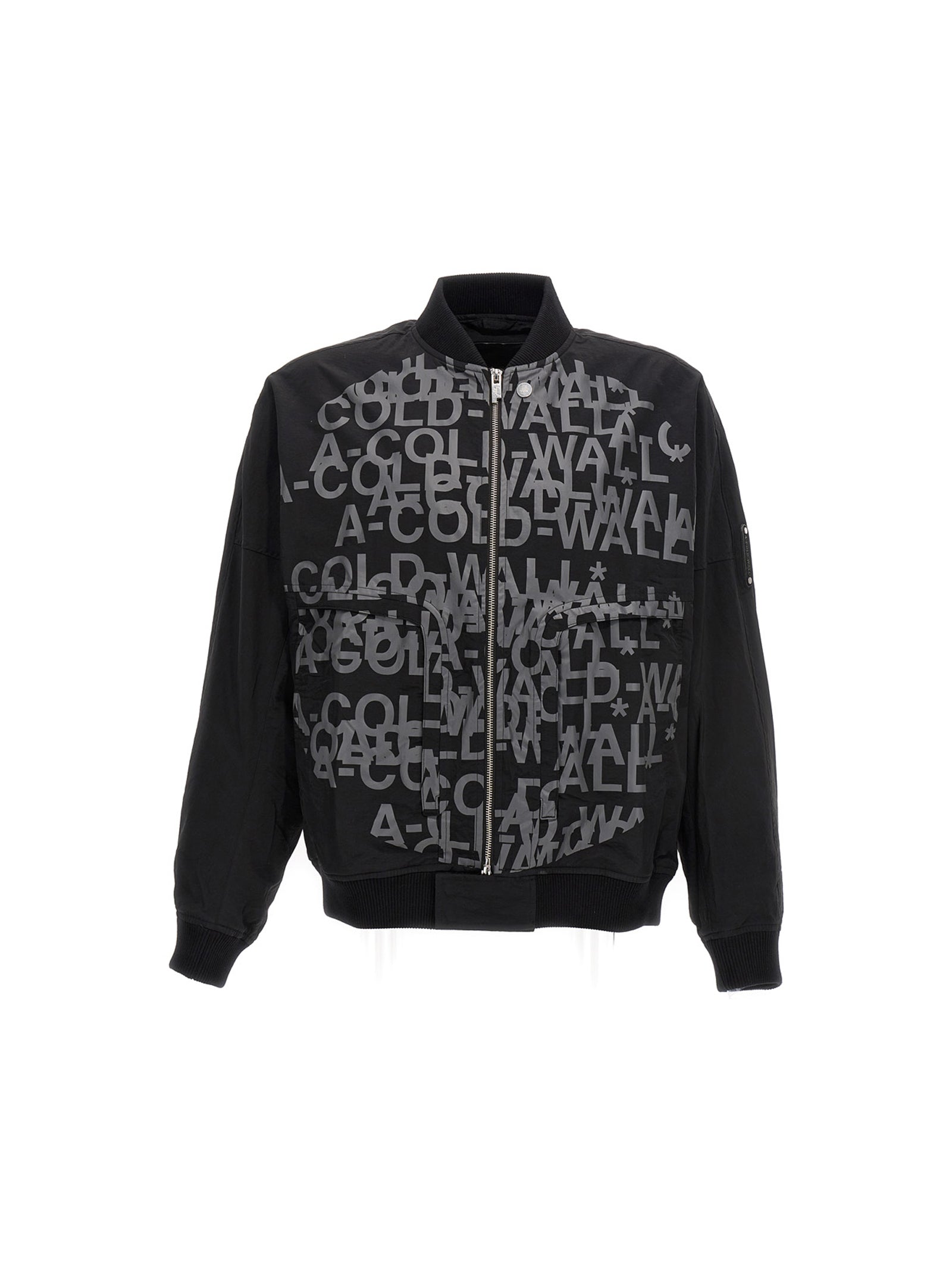 A-Cold-Wall* 'Imprint' Bomber Jacket