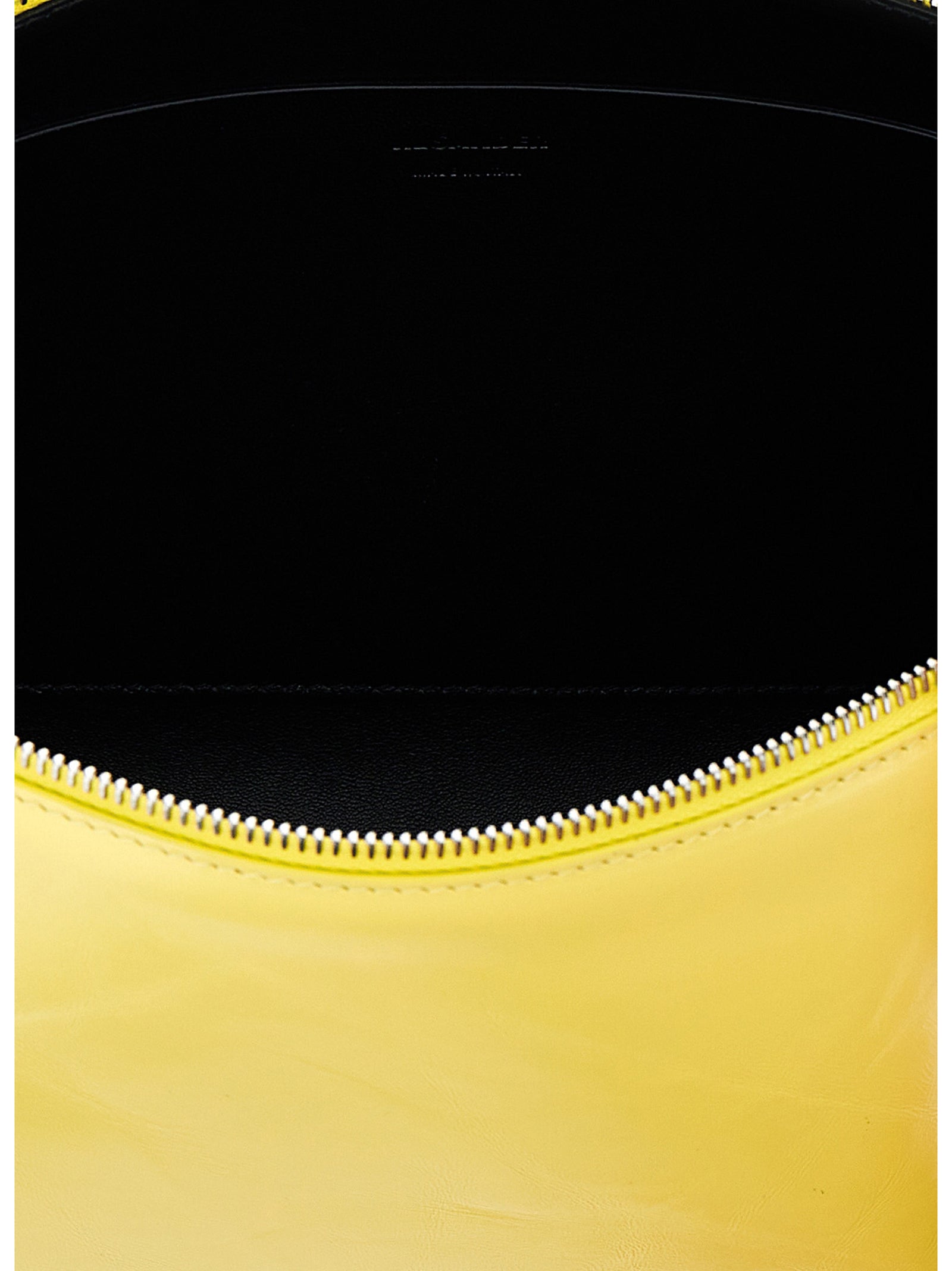 Jil Sander 'Impero' Media' Clutch