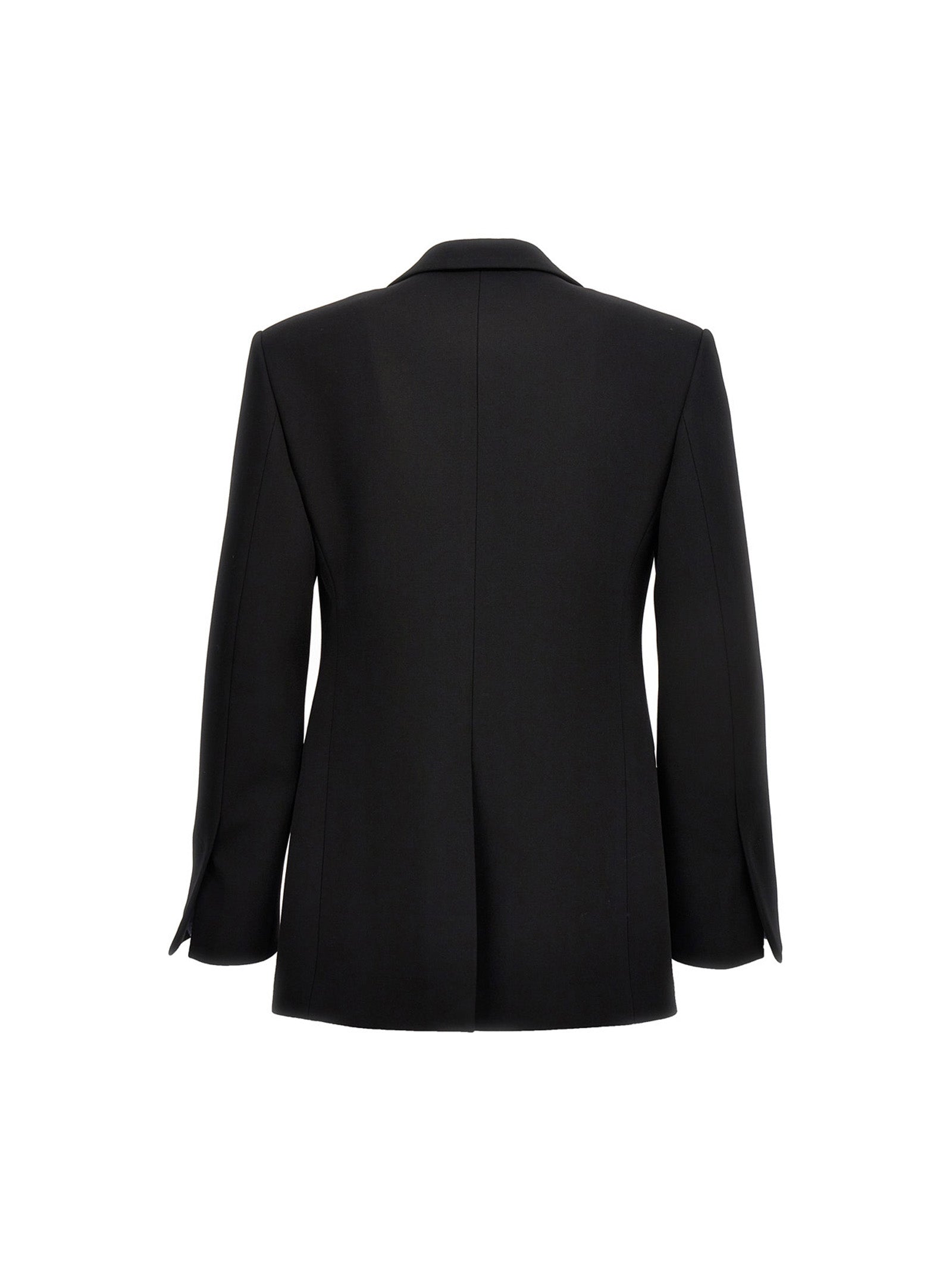 Ferragamo Tuxedo Blazer Jacket