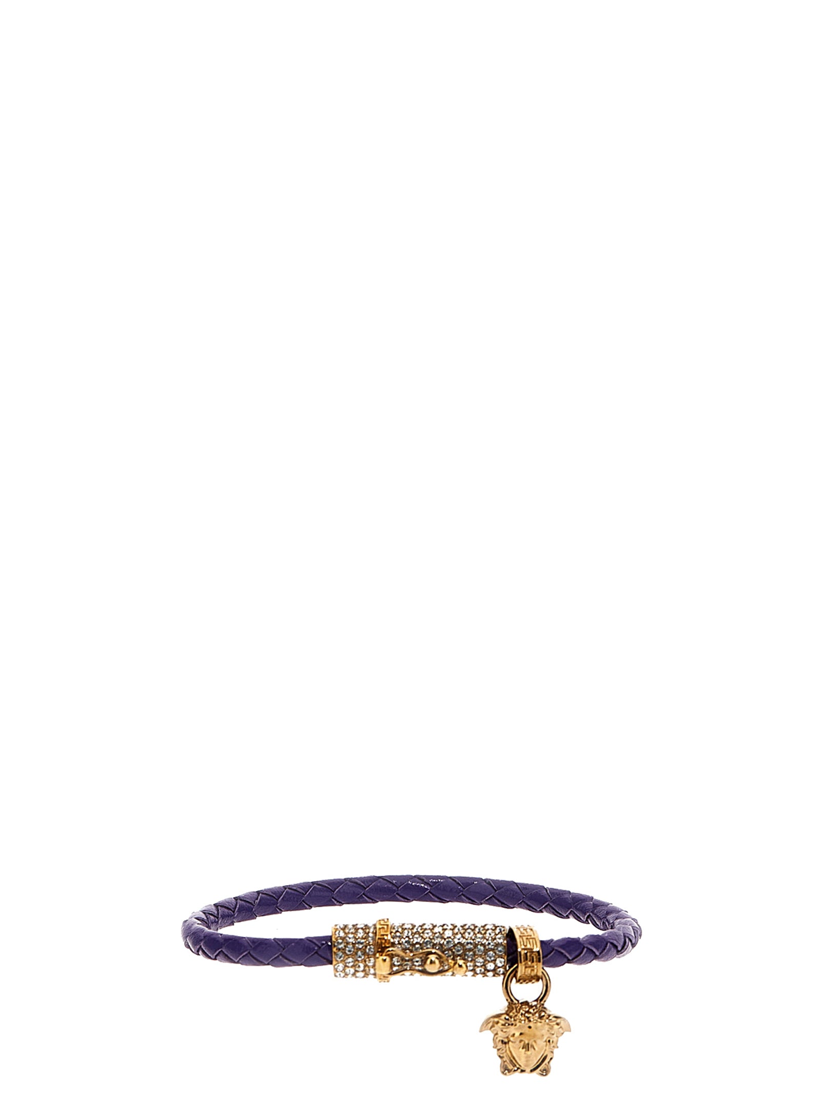 Versace 'Medusa' Bracelet