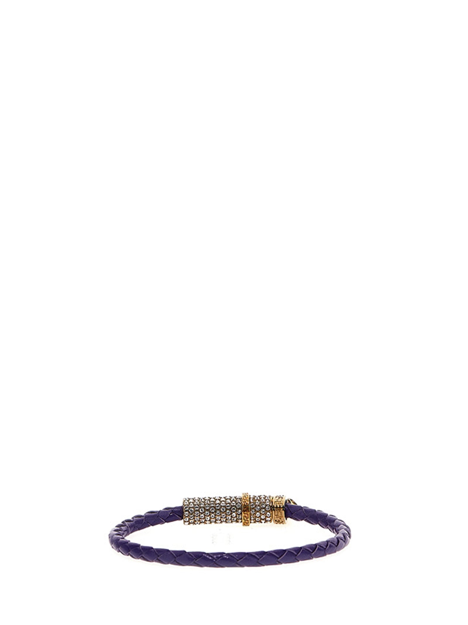 Versace 'Medusa' Bracelet