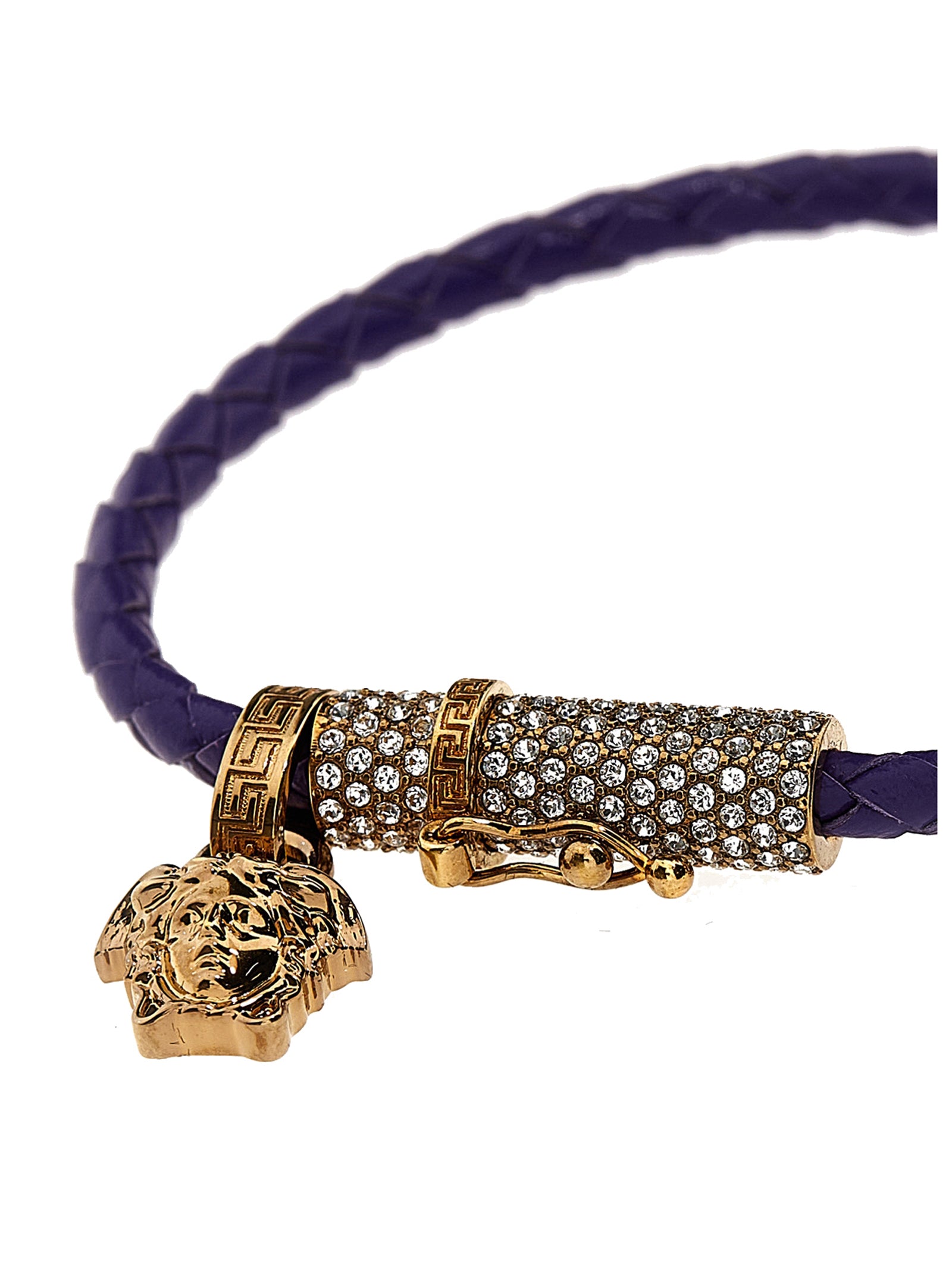 Versace 'Medusa' Bracelet