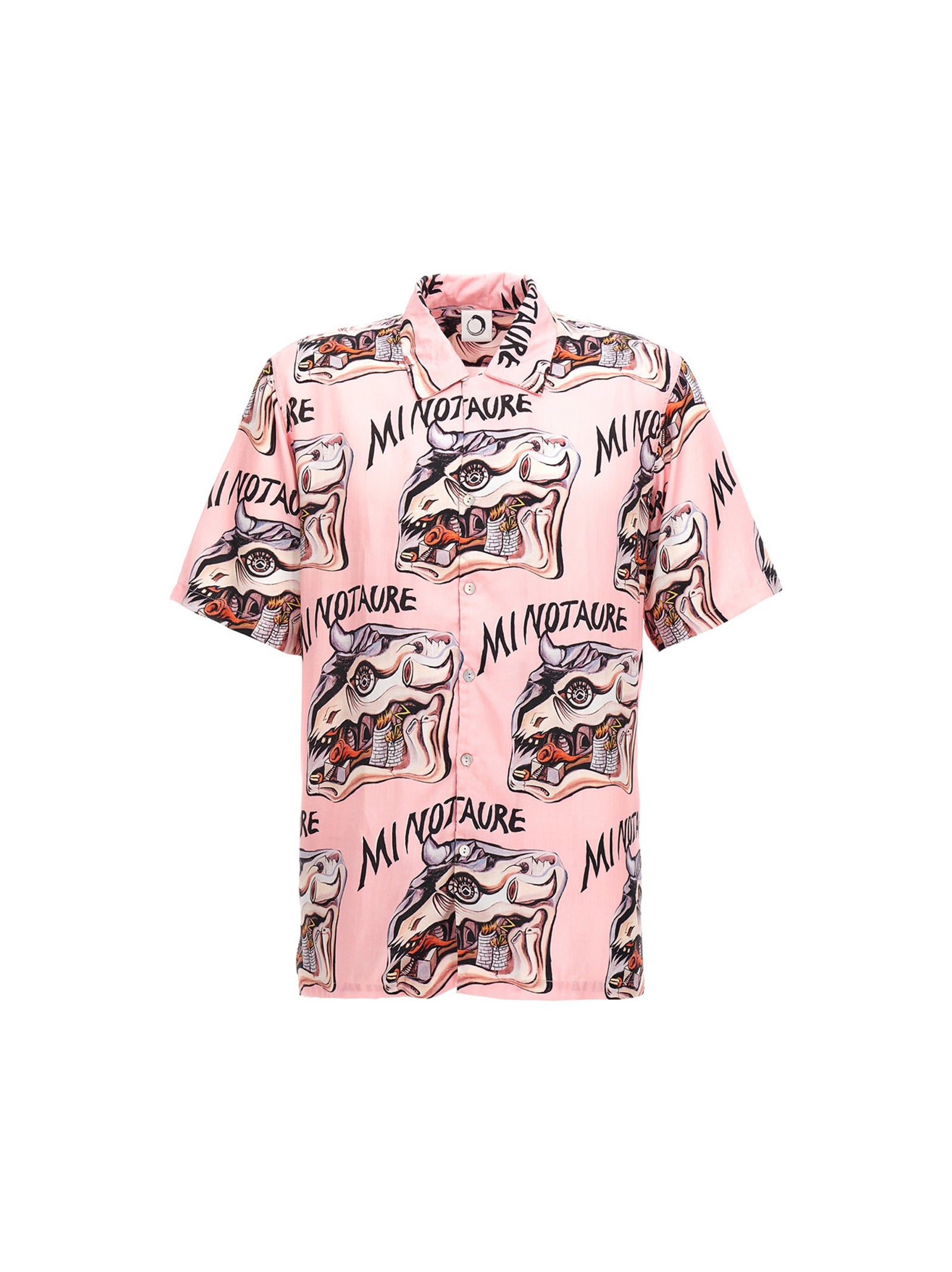 Endless Joy 'Minotaur' Shirt