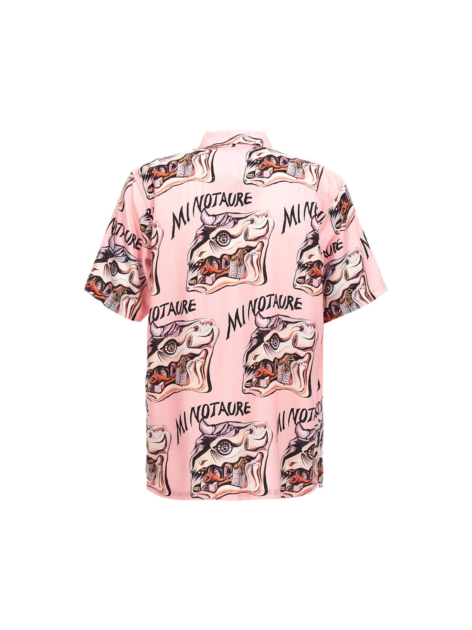 Endless Joy 'Minotaur' Shirt