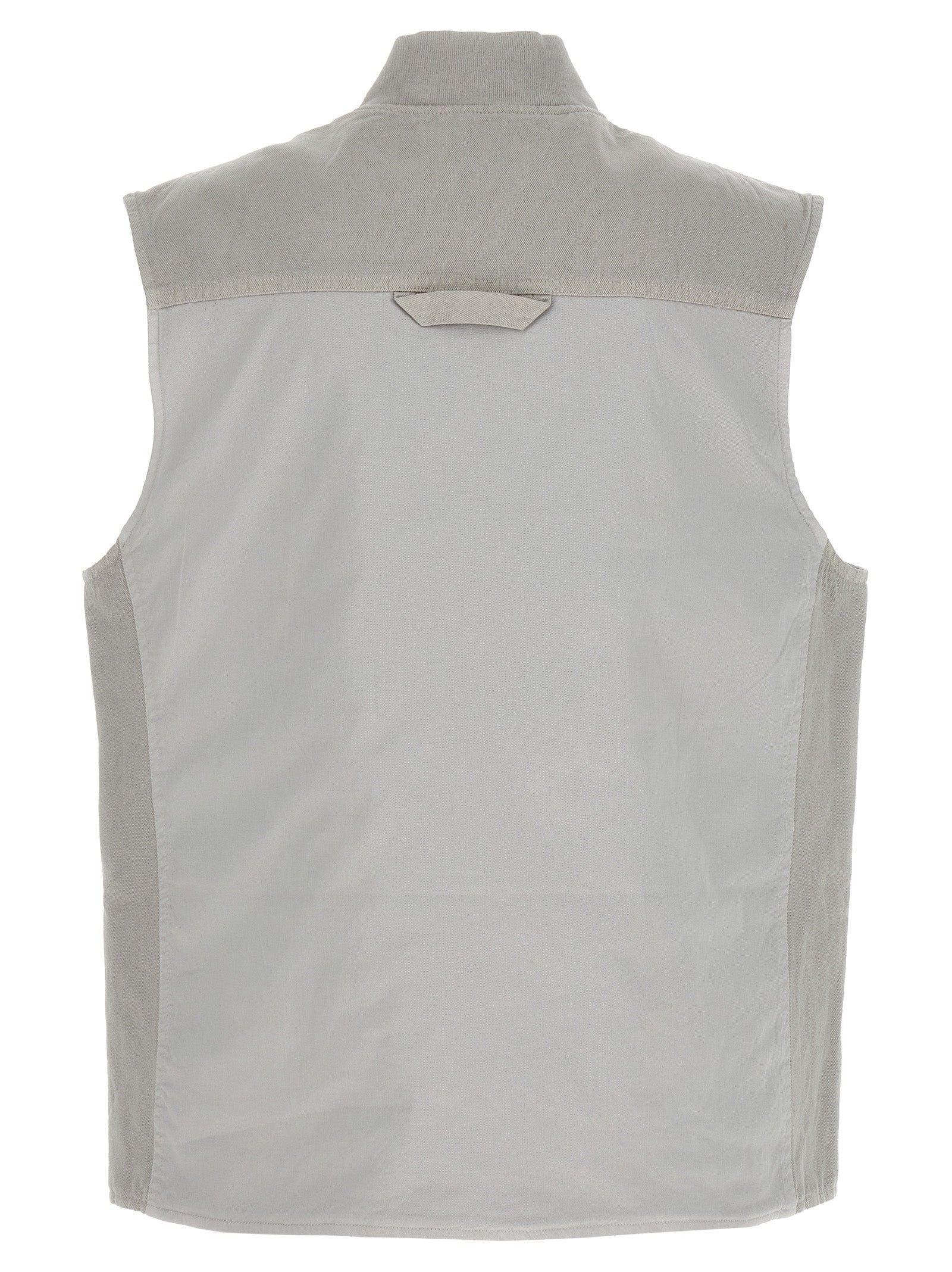 Objects Iv Life Canvas Vest