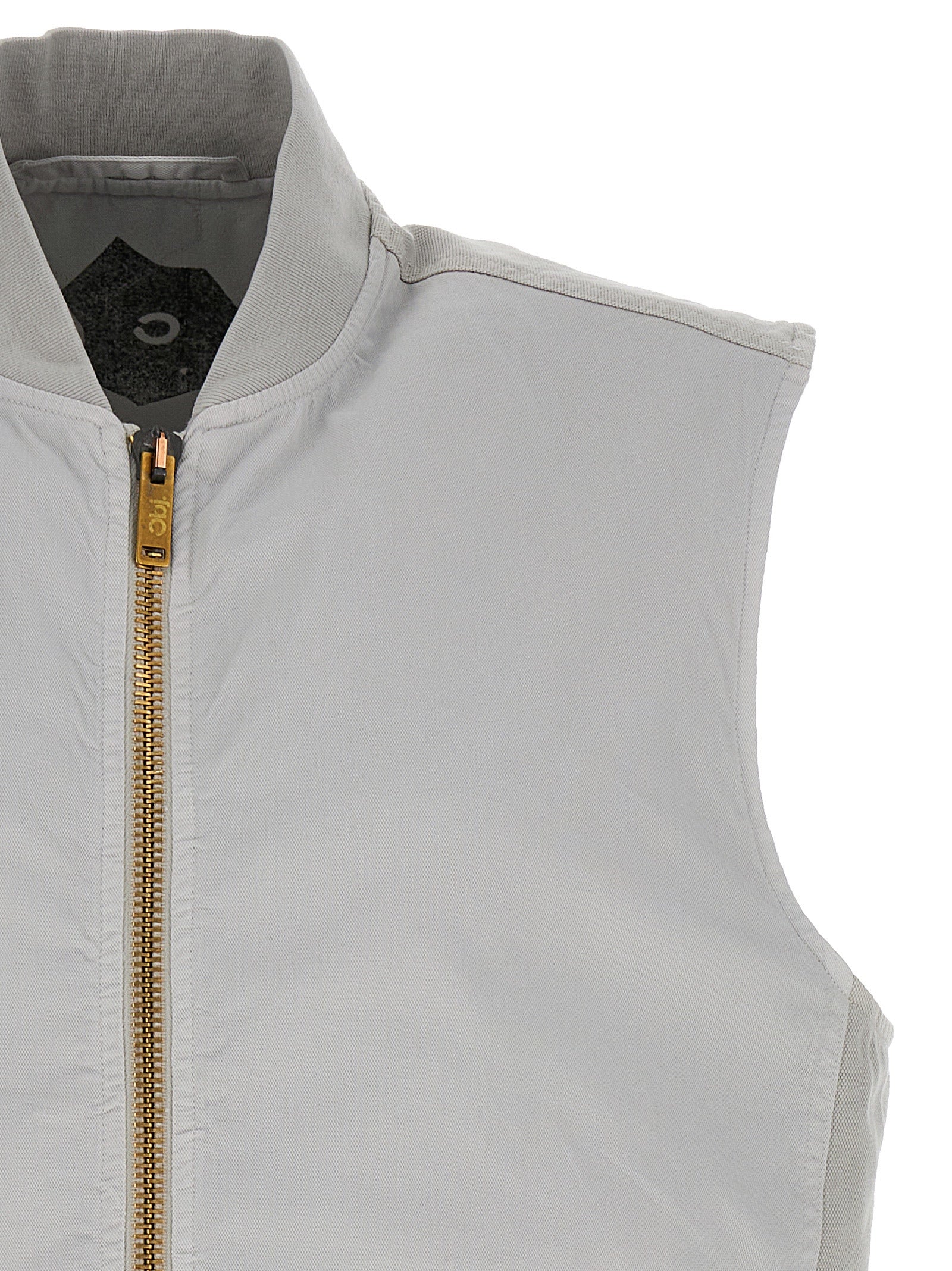 Objects Iv Life Canvas Vest